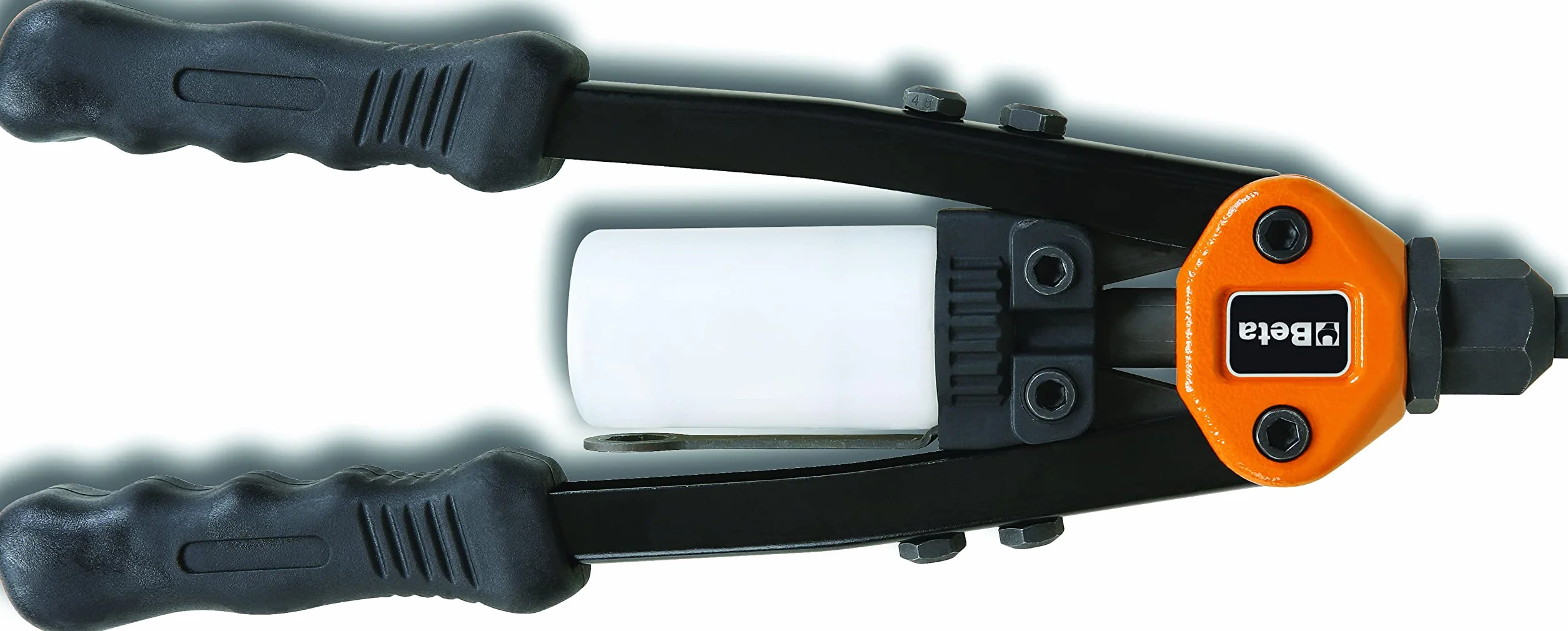 Beta 1740 B330 kompaktowa nitownica 2,4 mm-4,8 mm