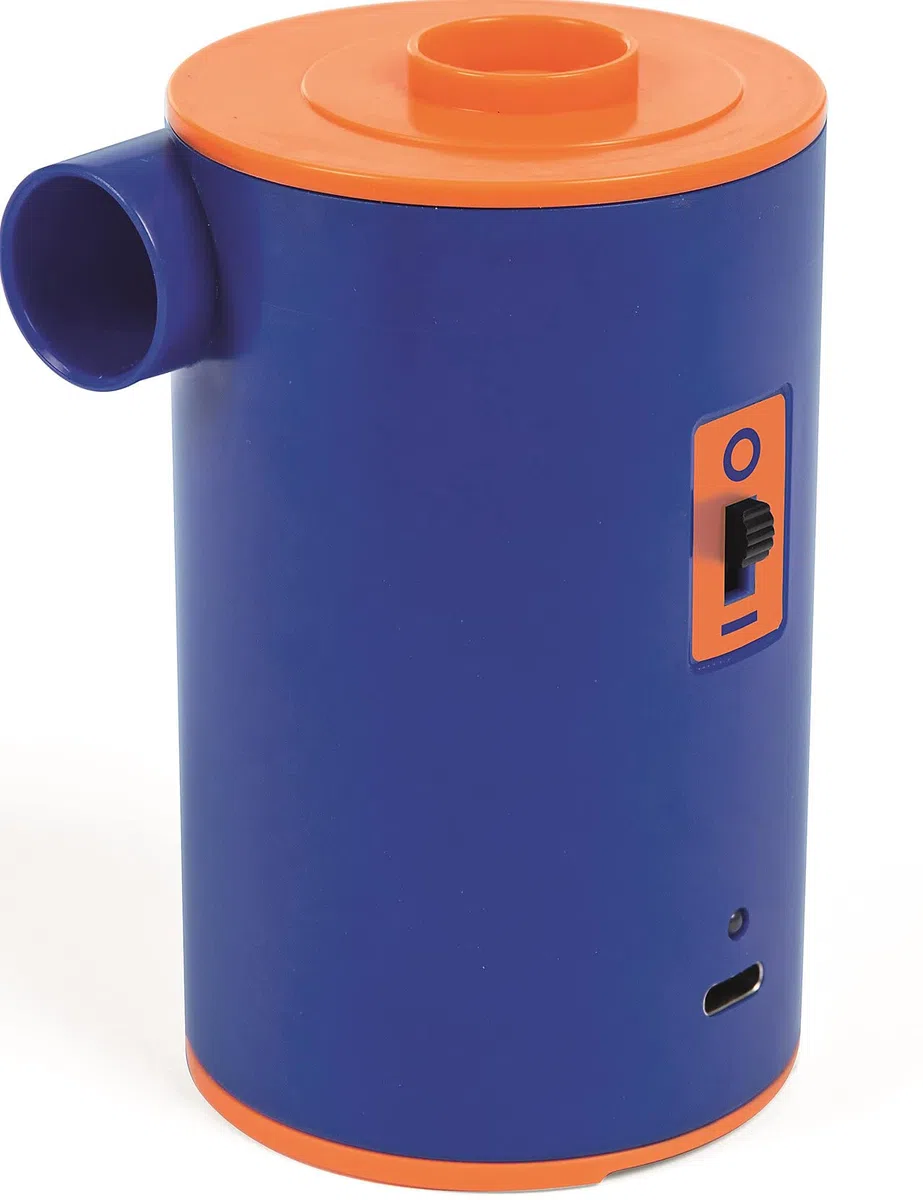 Bestway Unisex-Adult Powered Air Pumps Powered Air Pumps,Multicolor,One Size