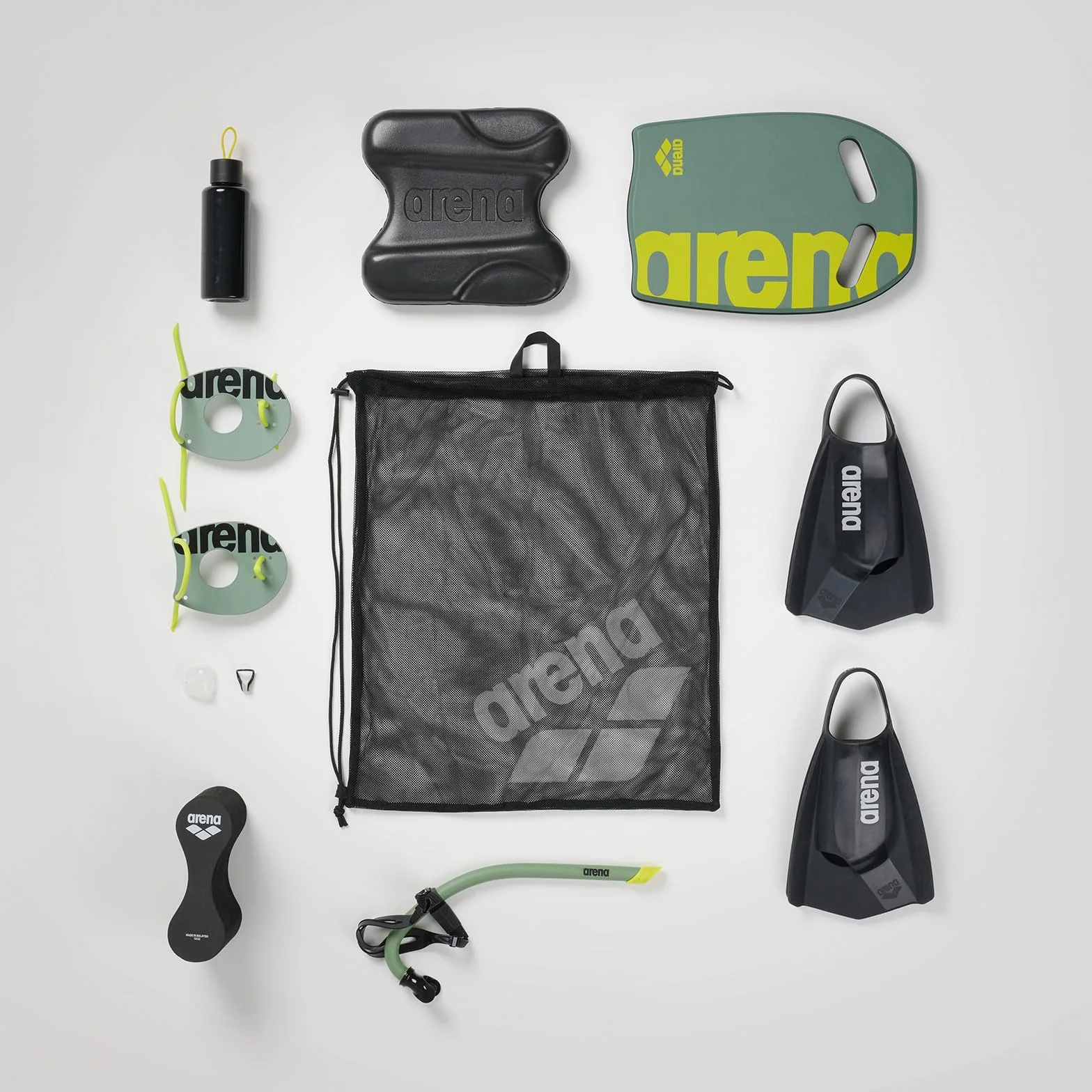 Arena Torba siatkowa One Go