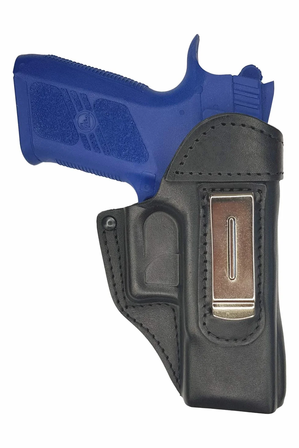VlaMiTex IWB 3 skórzana kabura do CZ 75 D/P-07 / P-10c