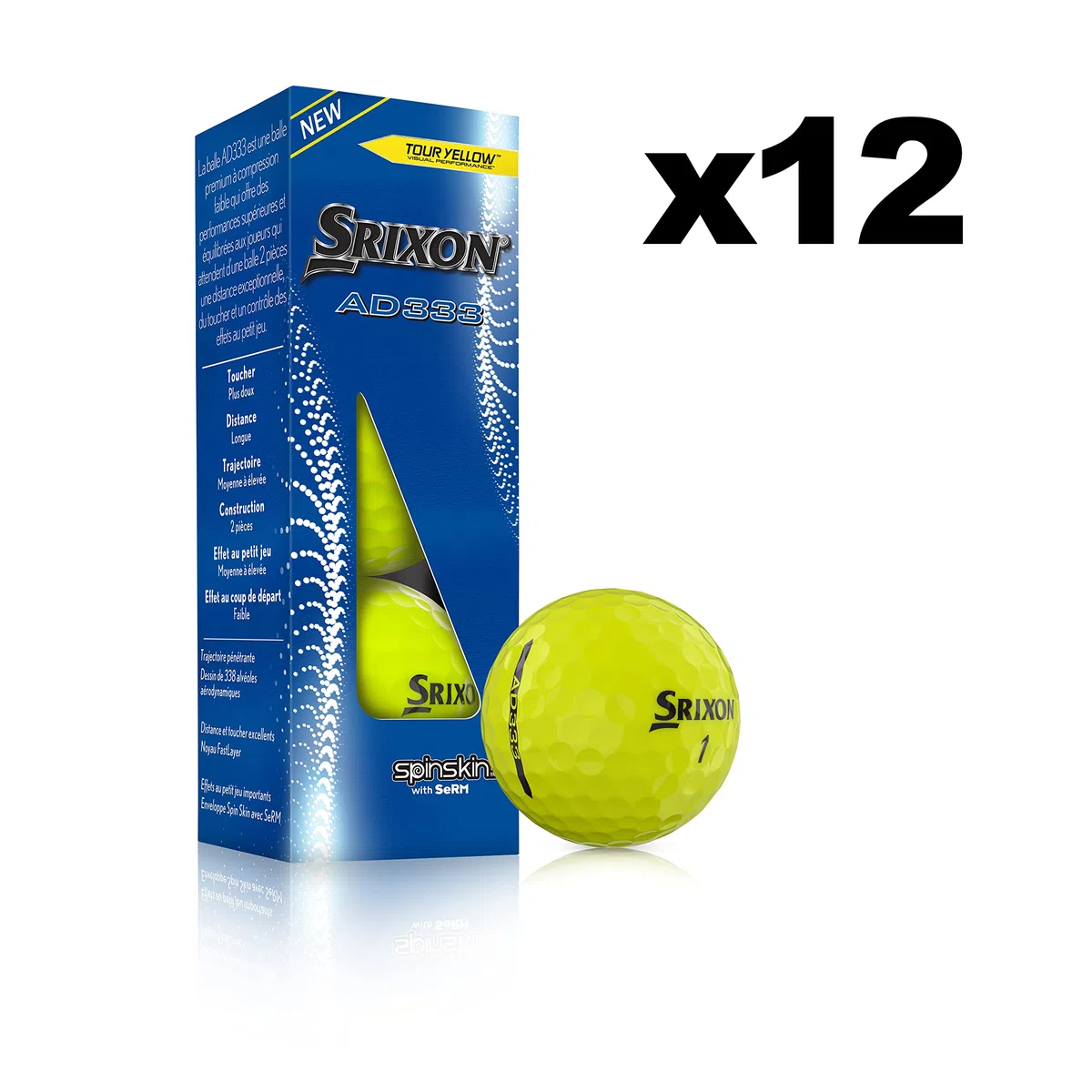 Srixon