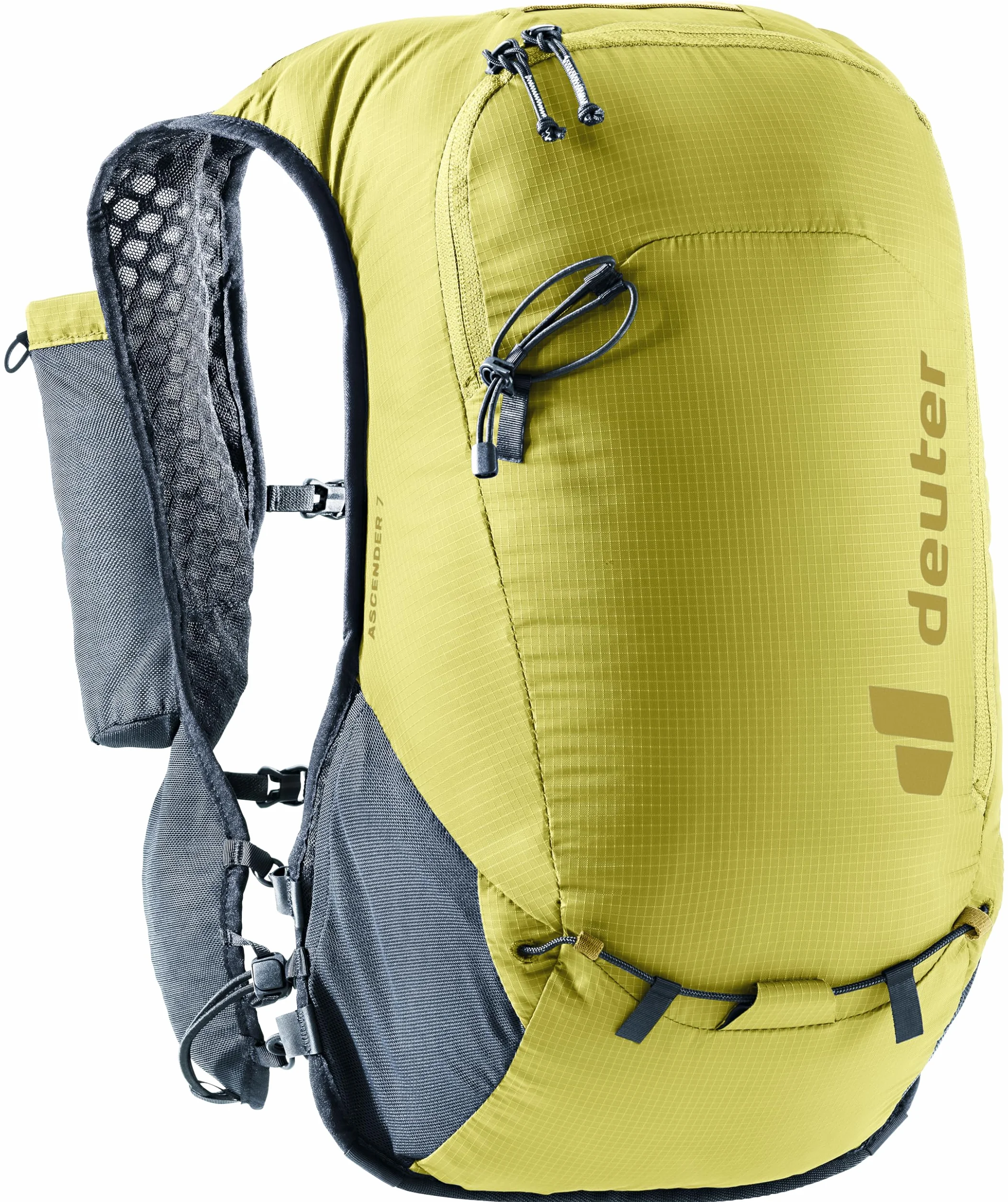 Deuter Plecak rowerowy unisex Ascender 7 (1 szt.)