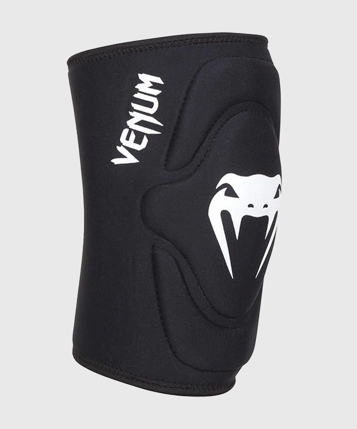 Venum Kontact Adult Unisex Nakolanniki, Czarny, XS