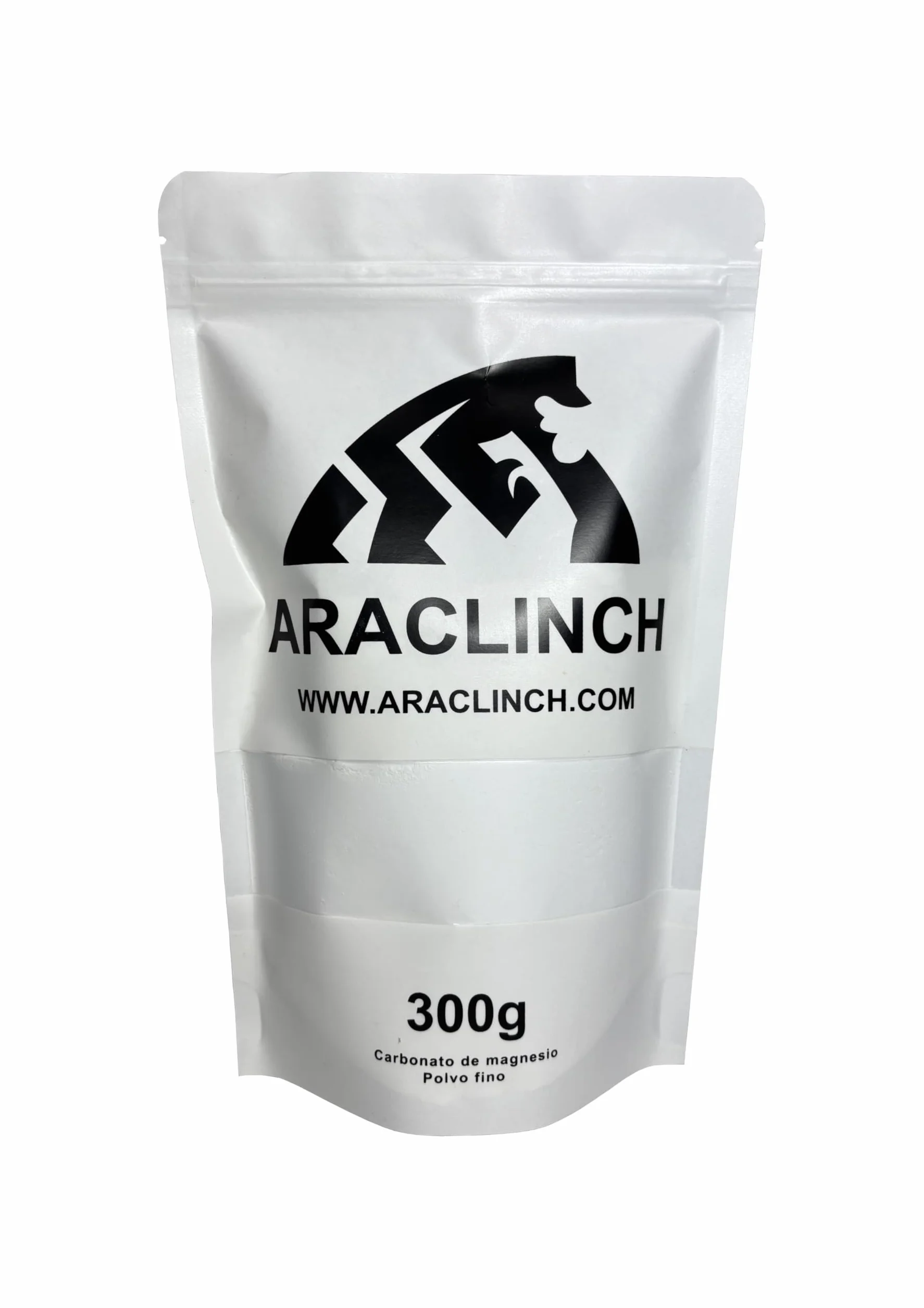 Proszek węglanu magnezu do wspinaczki, Crossfit, siłowni, Calistenia – do rąk - 300g