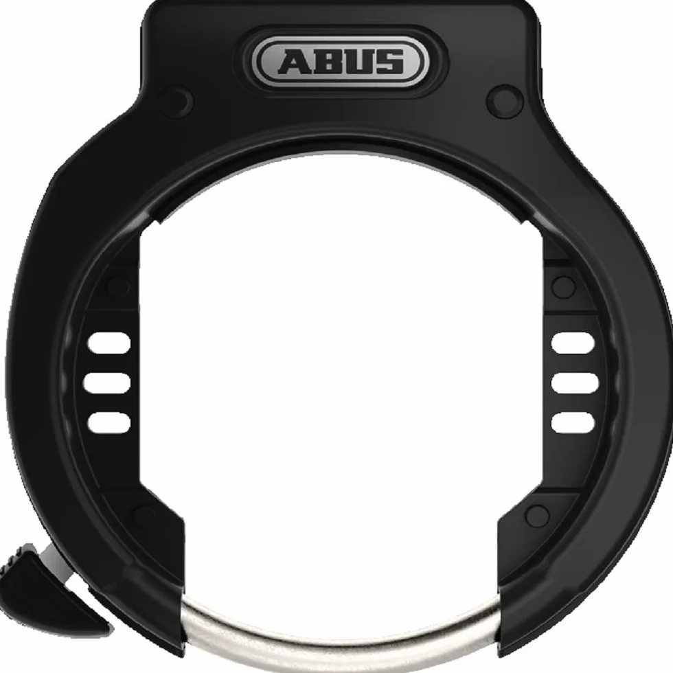 Abus 4652 X/XL ochrona przed kradzieżą czarny