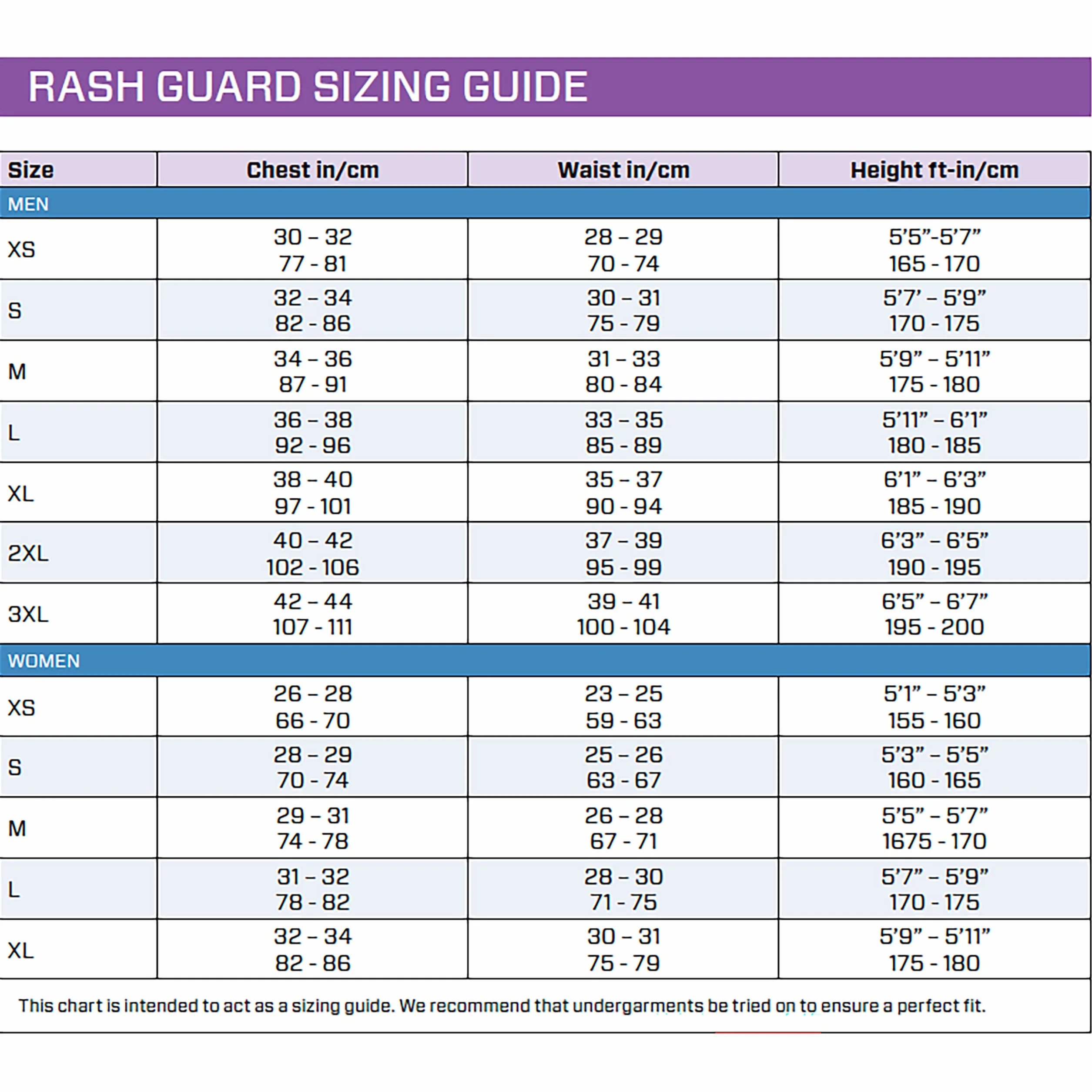 SCUBAPRO Damski rashguard UPF 80 T-Flex długie rękawy