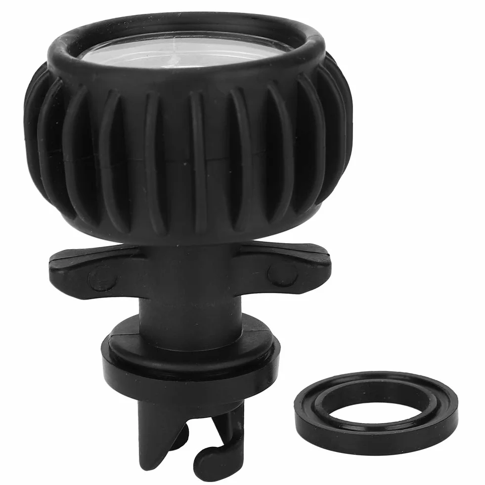 Manometr powietrza, ponton gumowy 30PSI ponton tratwa kajakowa manometr do surfingu pojedynczy barometr z pompk? r?czn?