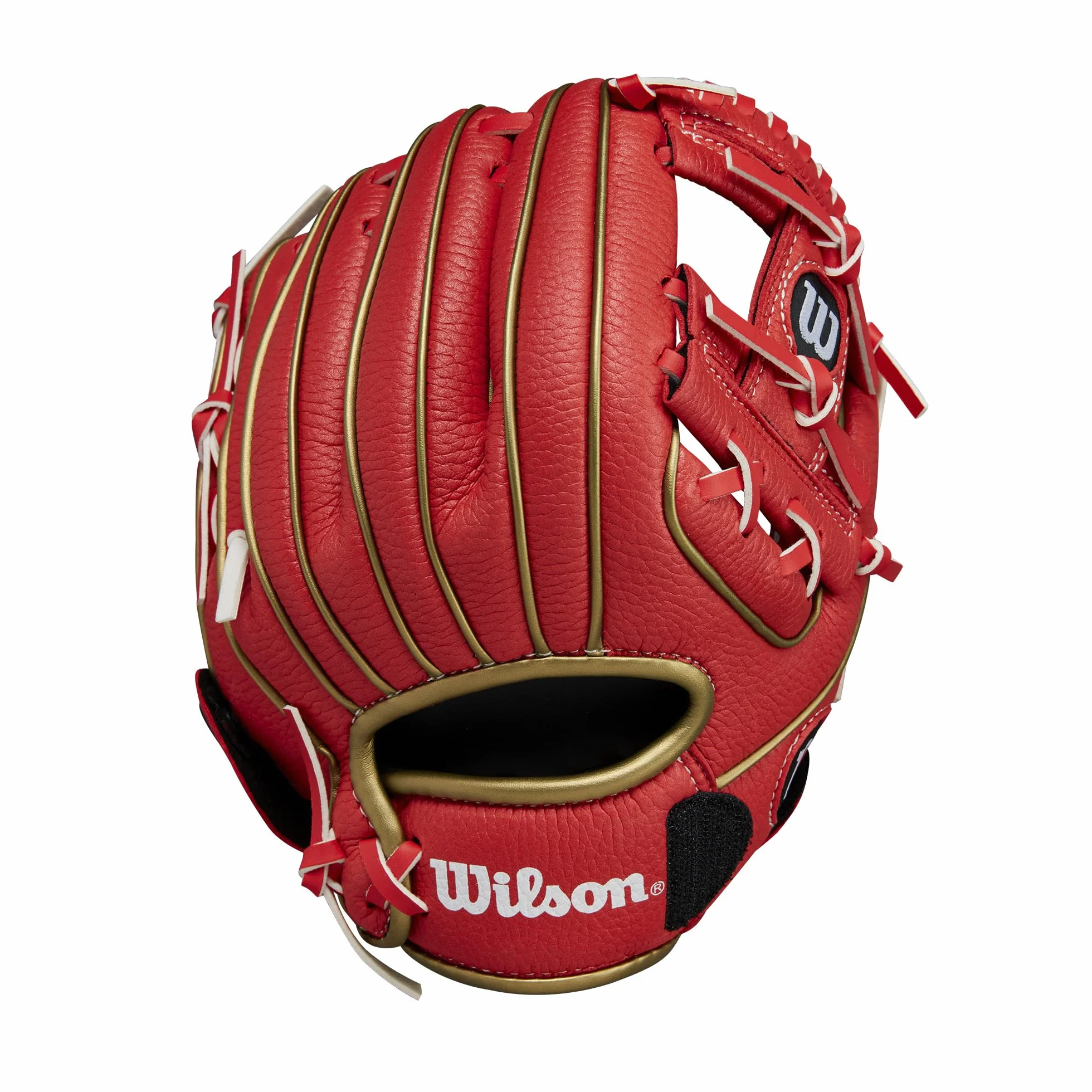 Wilson Rękawica baseballowa A200 Youth 25 cm