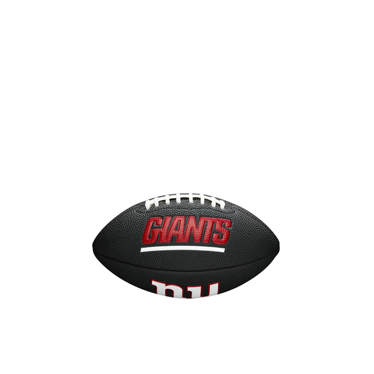 Wilson Unisex Youth MINI NFL TEAM SOFT TOUCH FB BL DL American Football