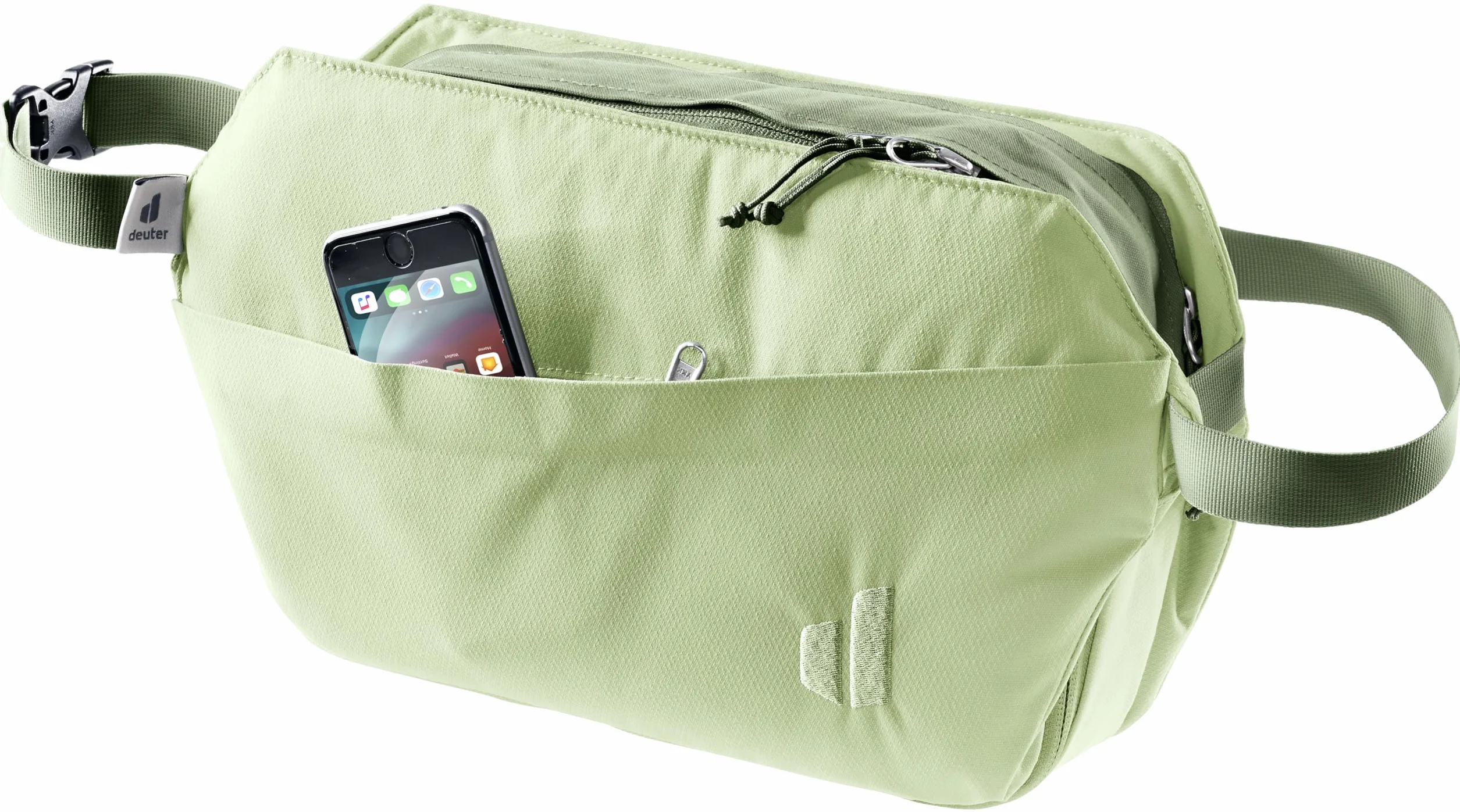 deuter Passway 4+1 Lifestyle Crossbody Bag