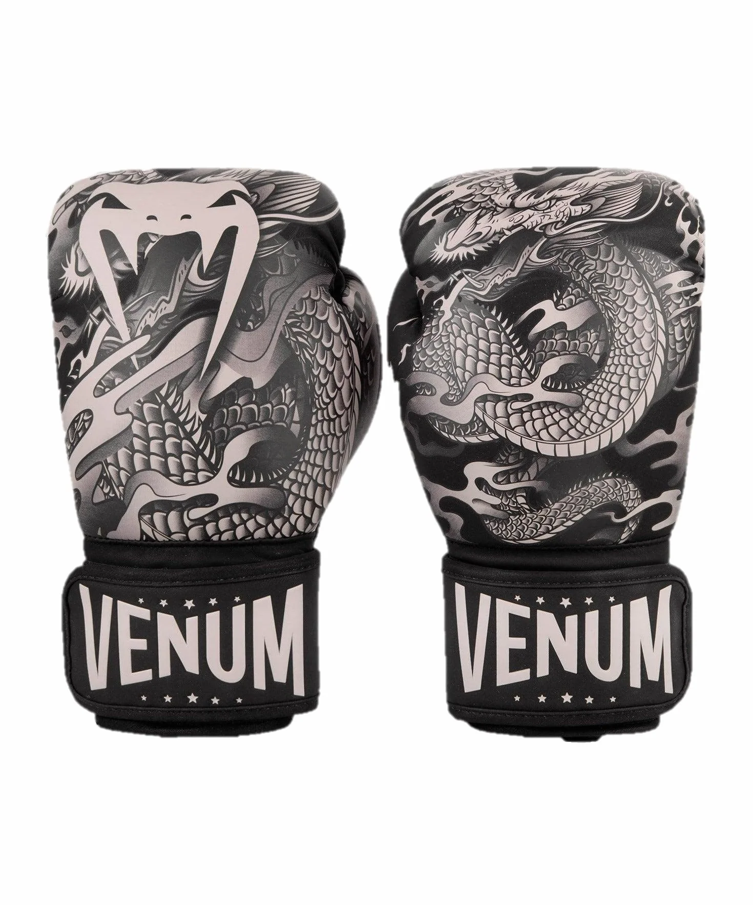 Venum Dragon's Flight rękawice bokserskie