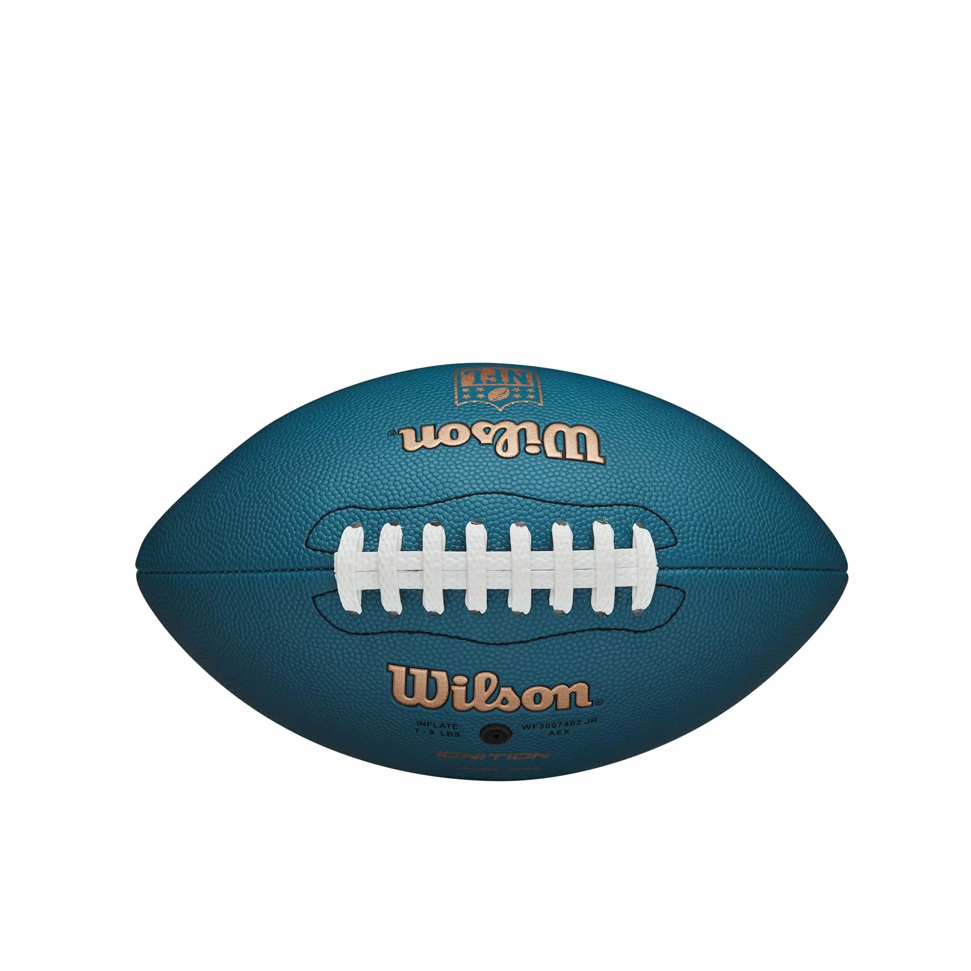 Wilson Piłka nożna NFL Ignition