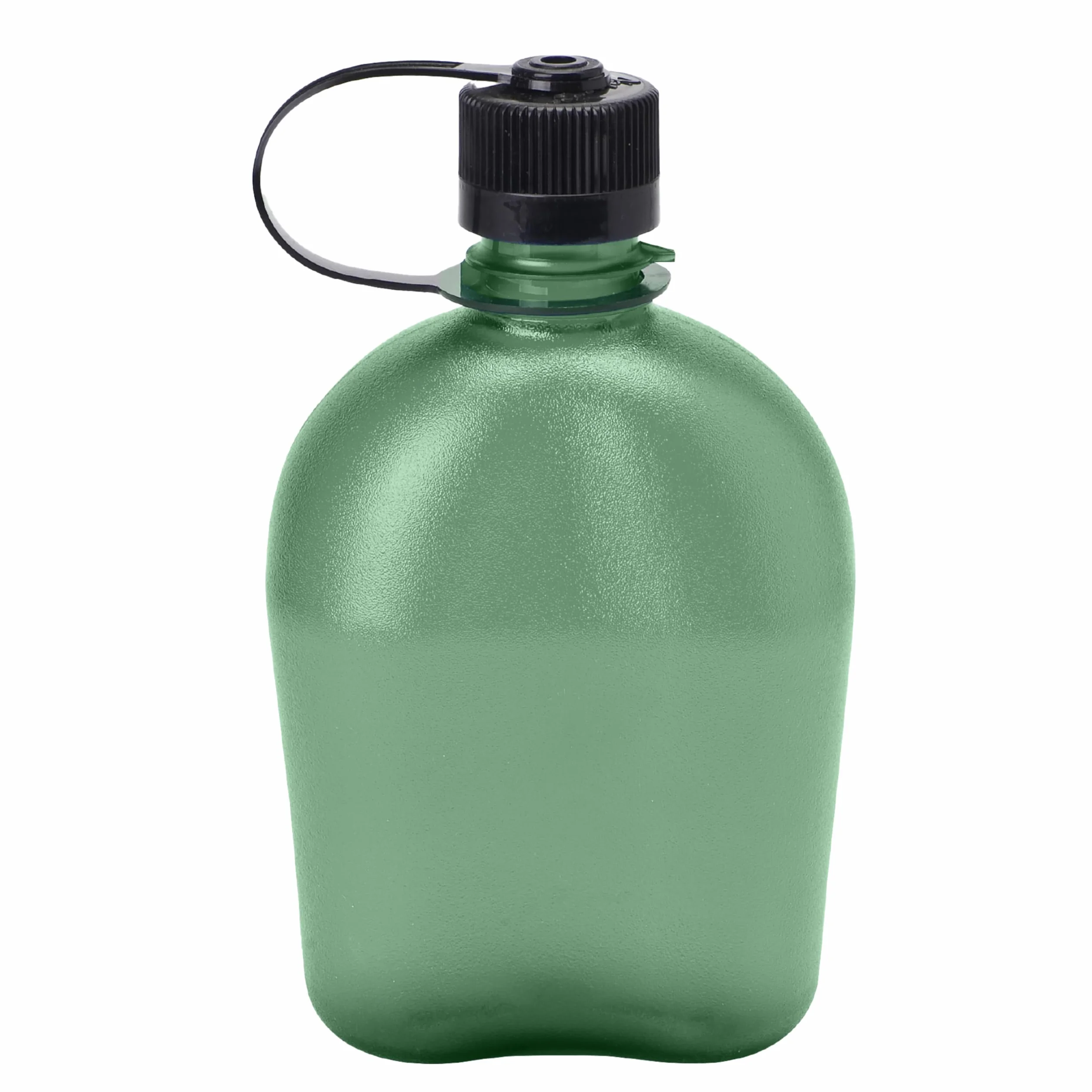 Nalgene Sustain Oasis butelka na wodę podtrzymująca liście 907 ml