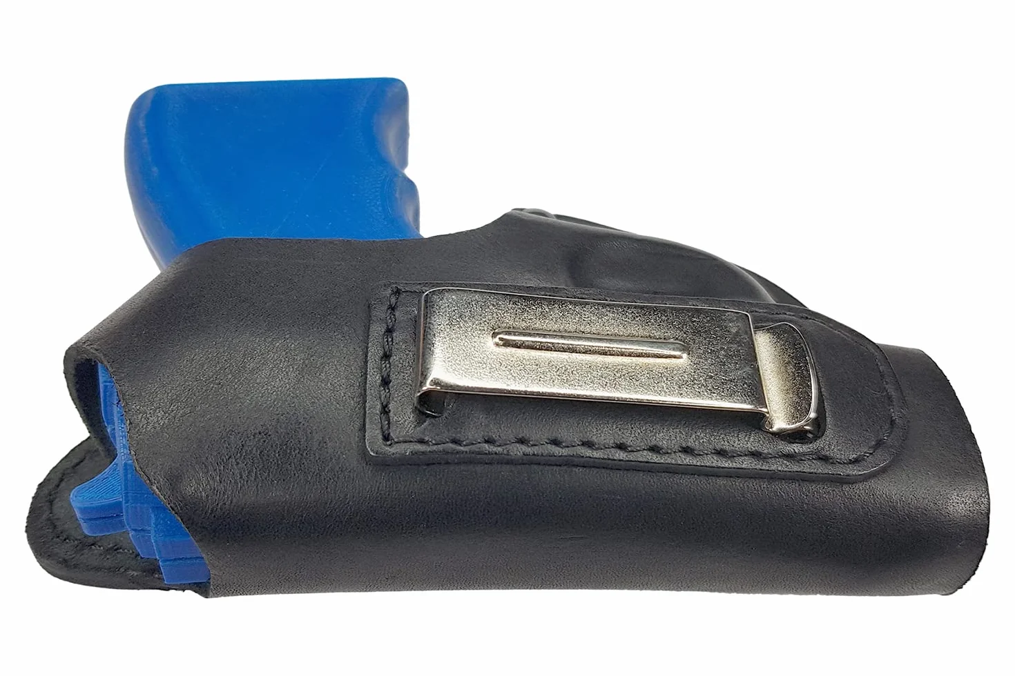 VlaMiTex IWB 1-1Li skórzana kabura Walther PPK leworęczna