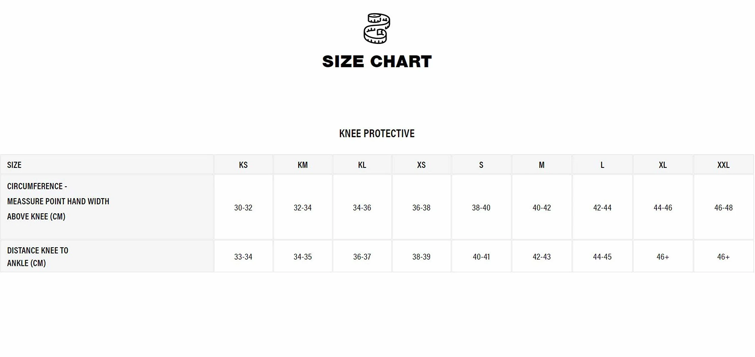 IXS Carve Evo+ ochraniacze na kolana i piszczele