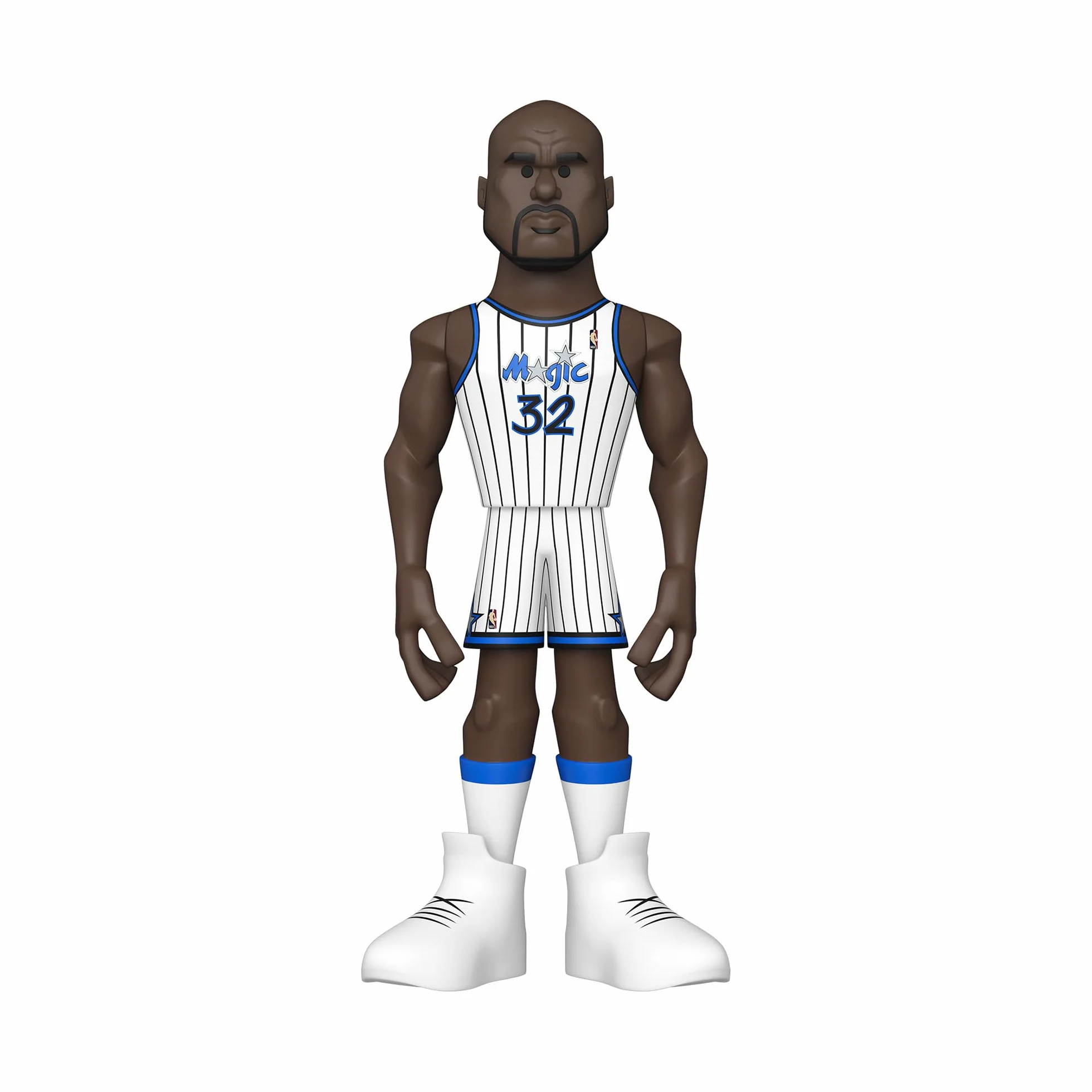 Funko Vinyl Gold NBA Magic Shaquille O'Neal 5-calowa figurka winylowa