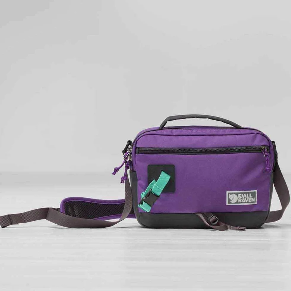 Fjällräven Vardag Torba na ramię 6 Gym Bag Mixed