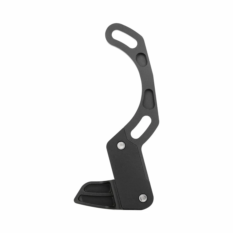 Keenso Prowadnica łańcucha rowerowego ultralekka ISCG 05 akcesoria rowerowe