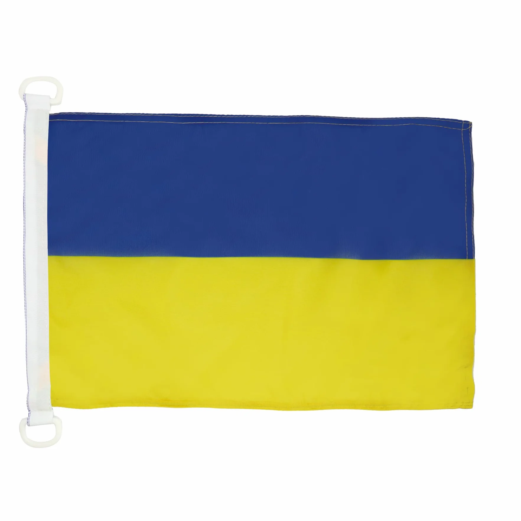 Pavillon Nautique Ukraine, 45cm x 30cm