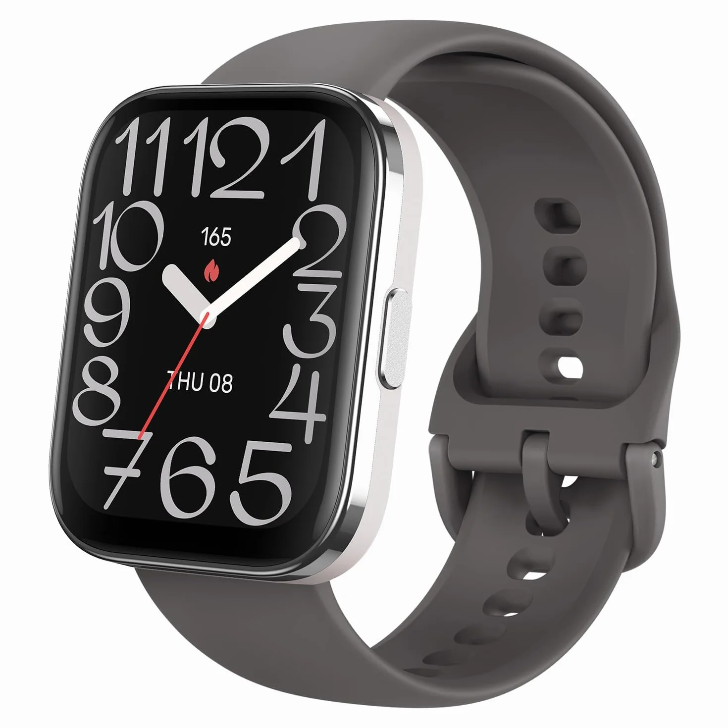 Amazfit Bip 5 Unity 46 mm inteligentny zegarek do monitorowania aktywności