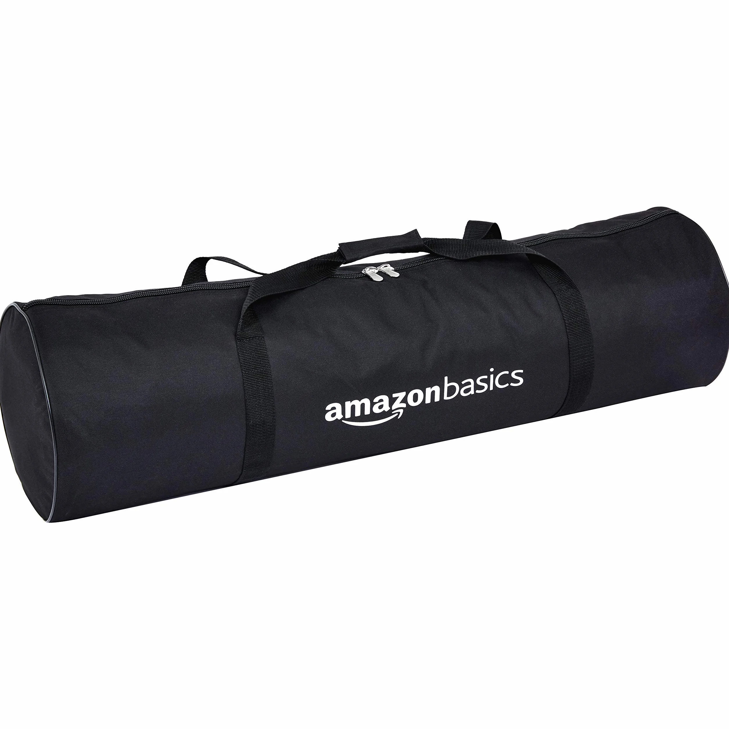 Amazon Basics Zestaw do siatkówki i badmintona
