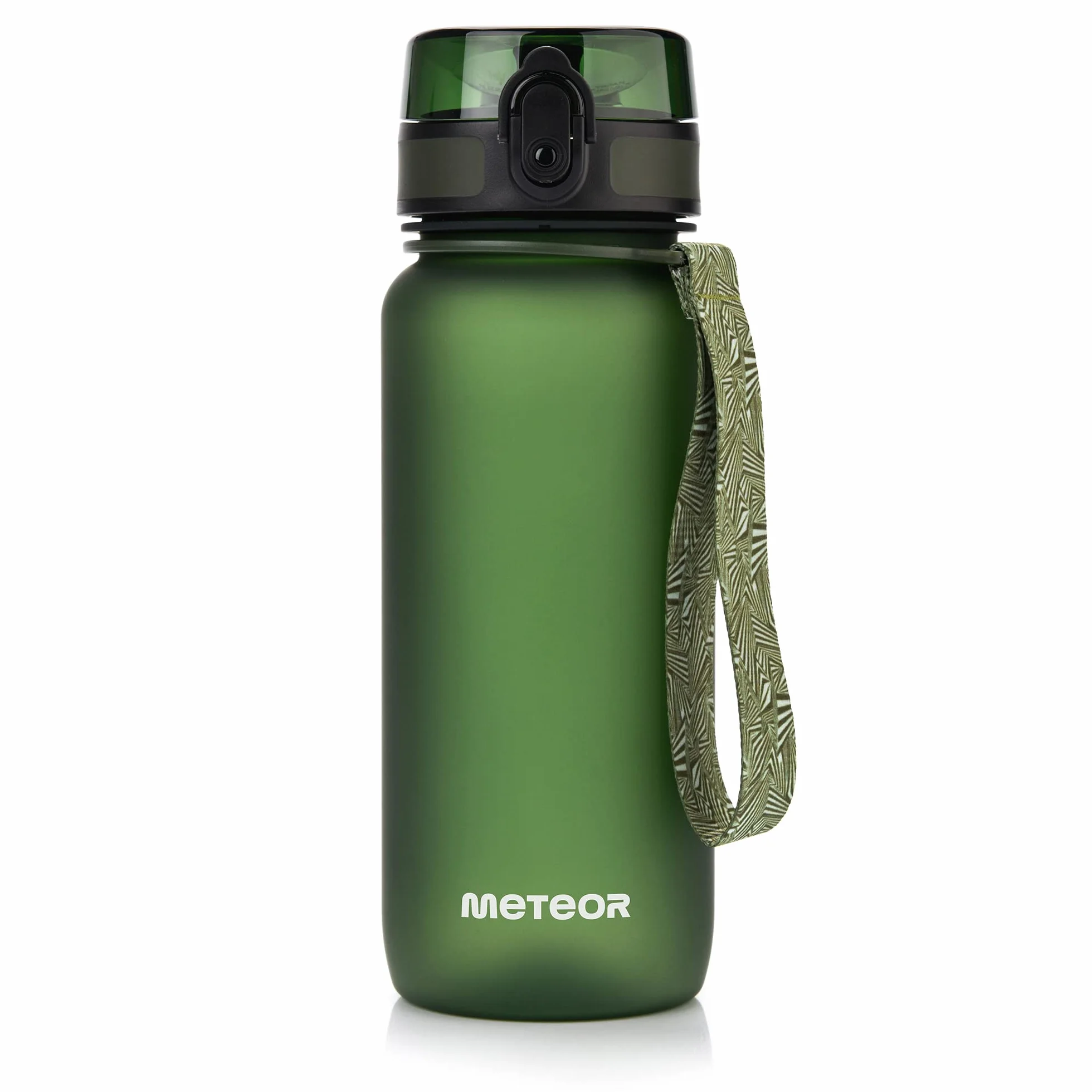 Meteor Butelka sportowa Tritan BPA Free 500-1500 ml