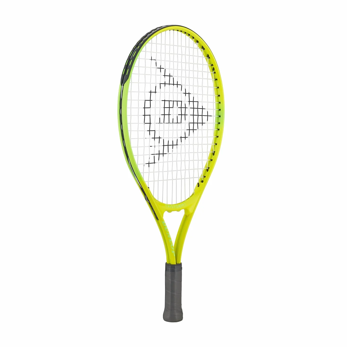 DUNLOP Rakieta tenisowa TRISTORM JR