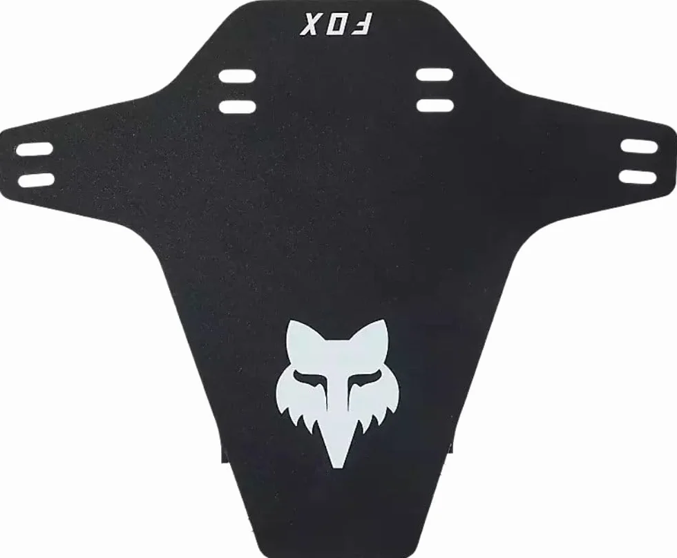 Fox Racing Mudguard
