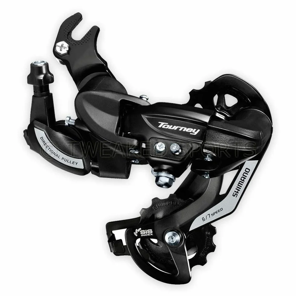 Shimano RD-TY500 Tourney przerzutka tylna