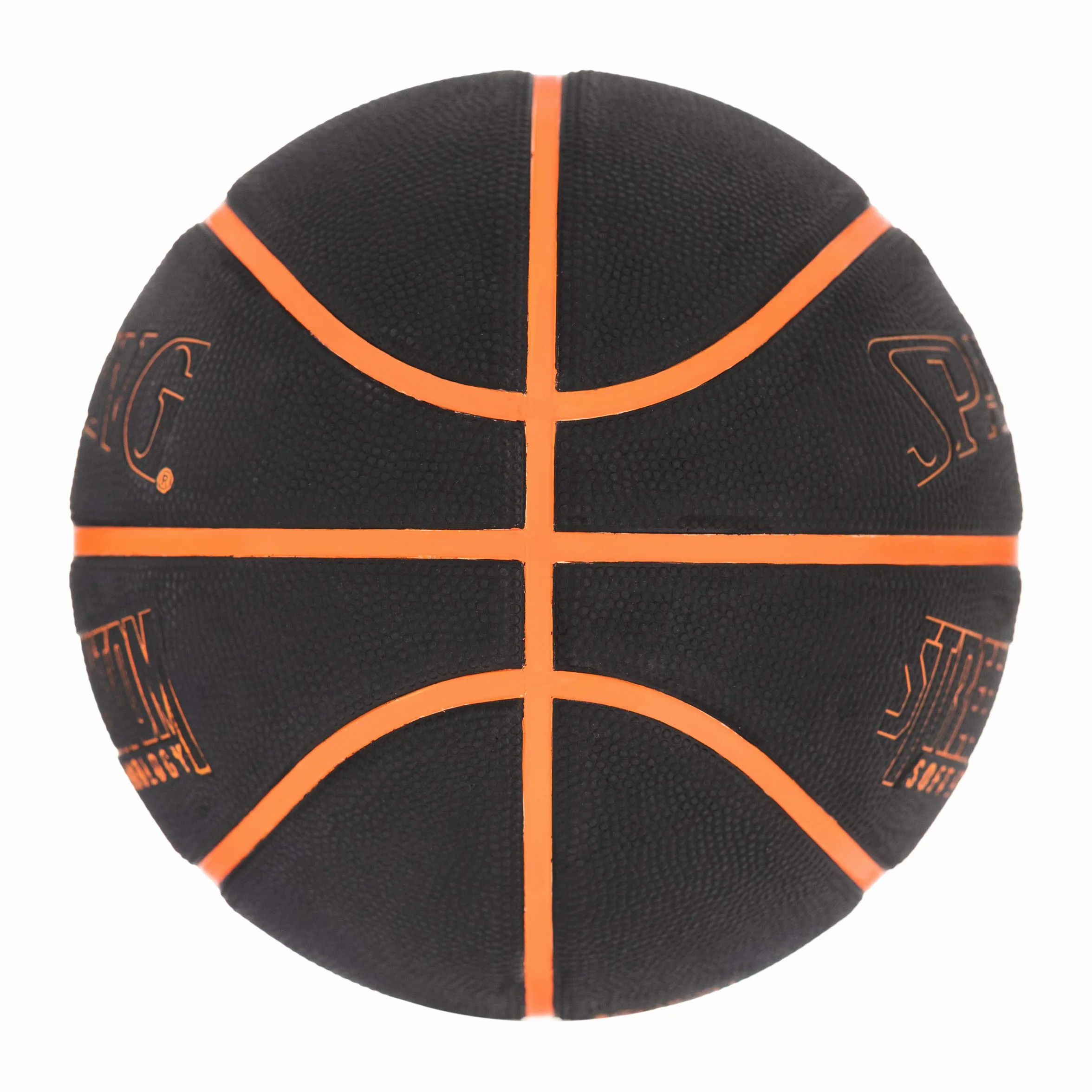 Spalding Street Phantom Outdoor Basketball 29,5