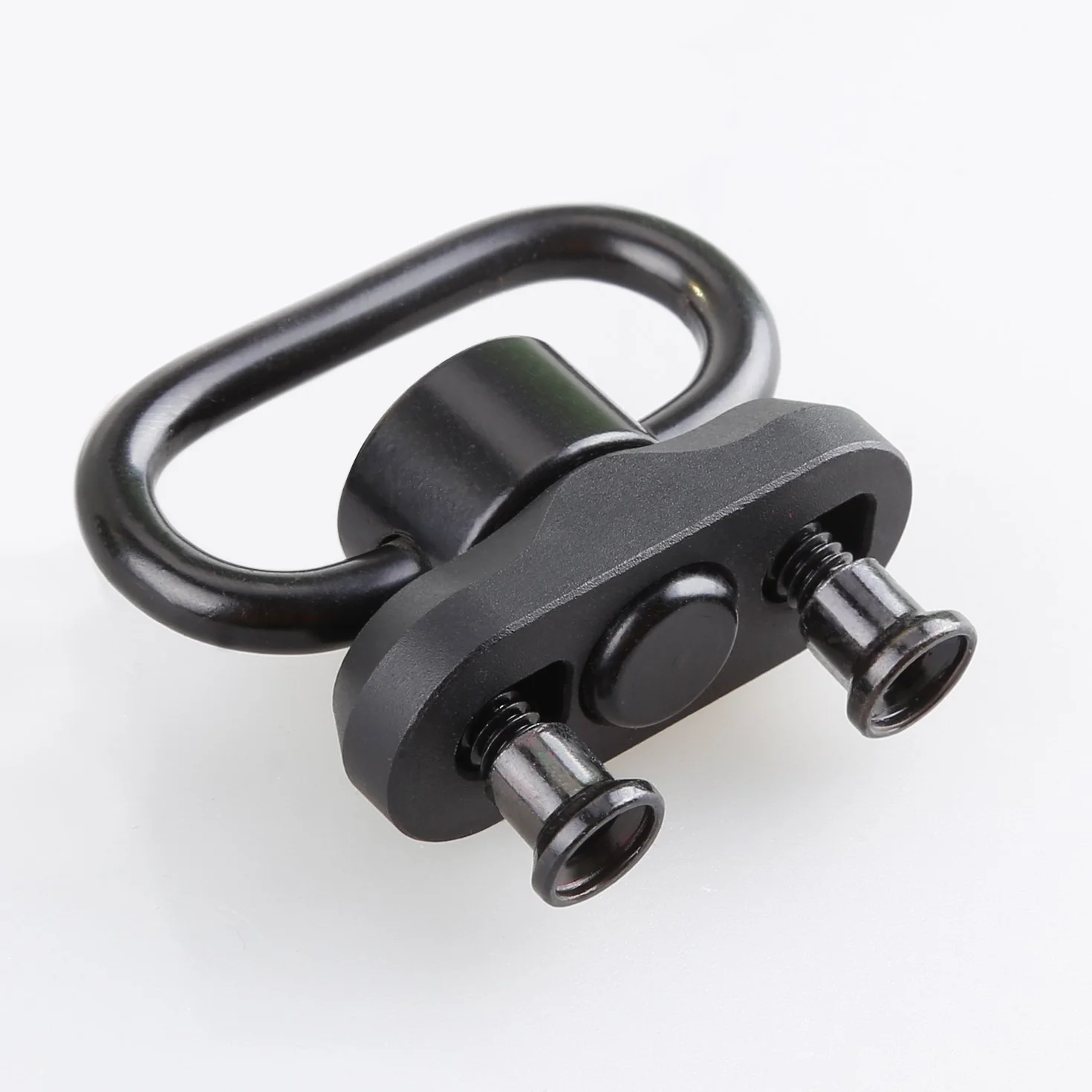 Keymod Standard QD Sling Obrotowy adapter do montażu na szynie (QD Swivel jest dołączony)