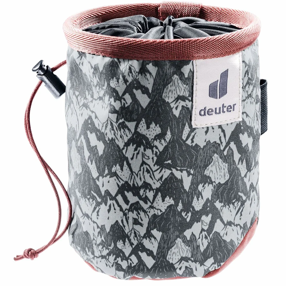 Deuter Gravity Chalk Bag I, torba na magnes unisex dla dorosłych