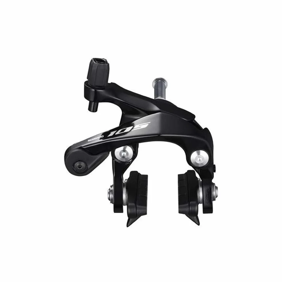 Shimano Brr7000ar82al Road Clinch, unisex dorosły, czarny, pojedynczy rozmiar
