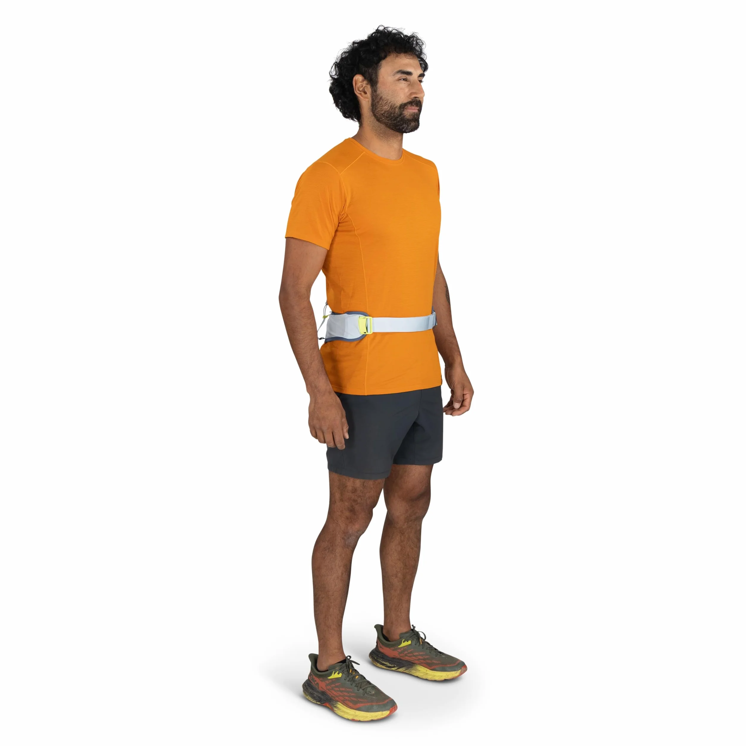 Osprey Duro Dyna LT Belt Black OS