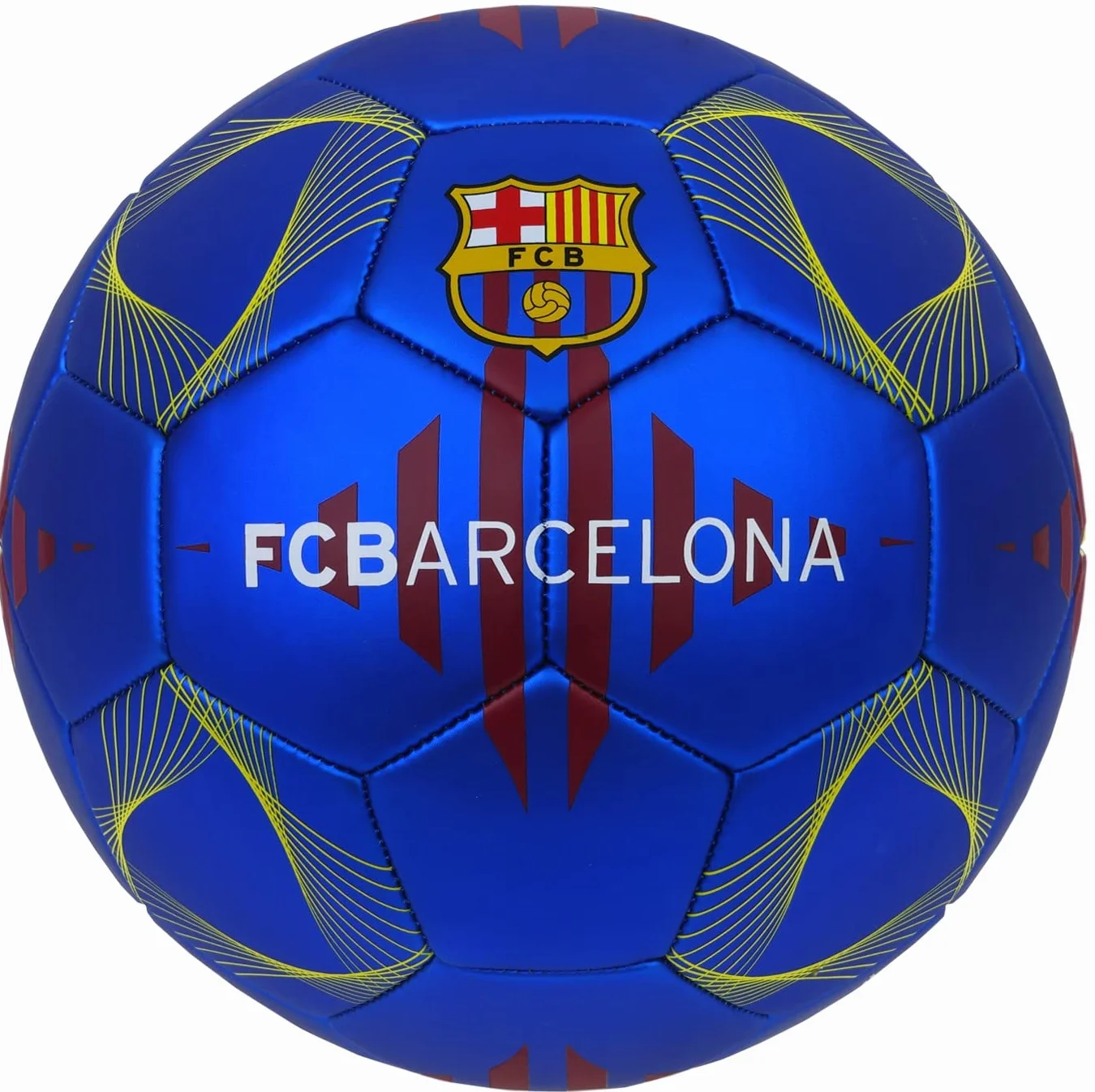 Oficjalna piłka nożna FC Barcelona Rozmiar 1