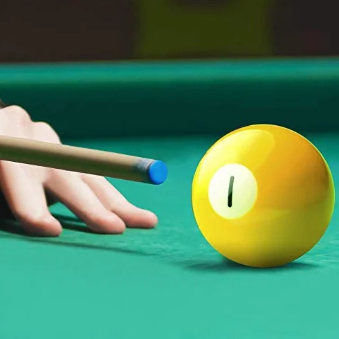 30 szt. Końcówki kijka bilardowa 12 mm Wskazówki zastępcze z przezroczystym pudełkiem do snooker Pool Cues (niebieski 12 mm)