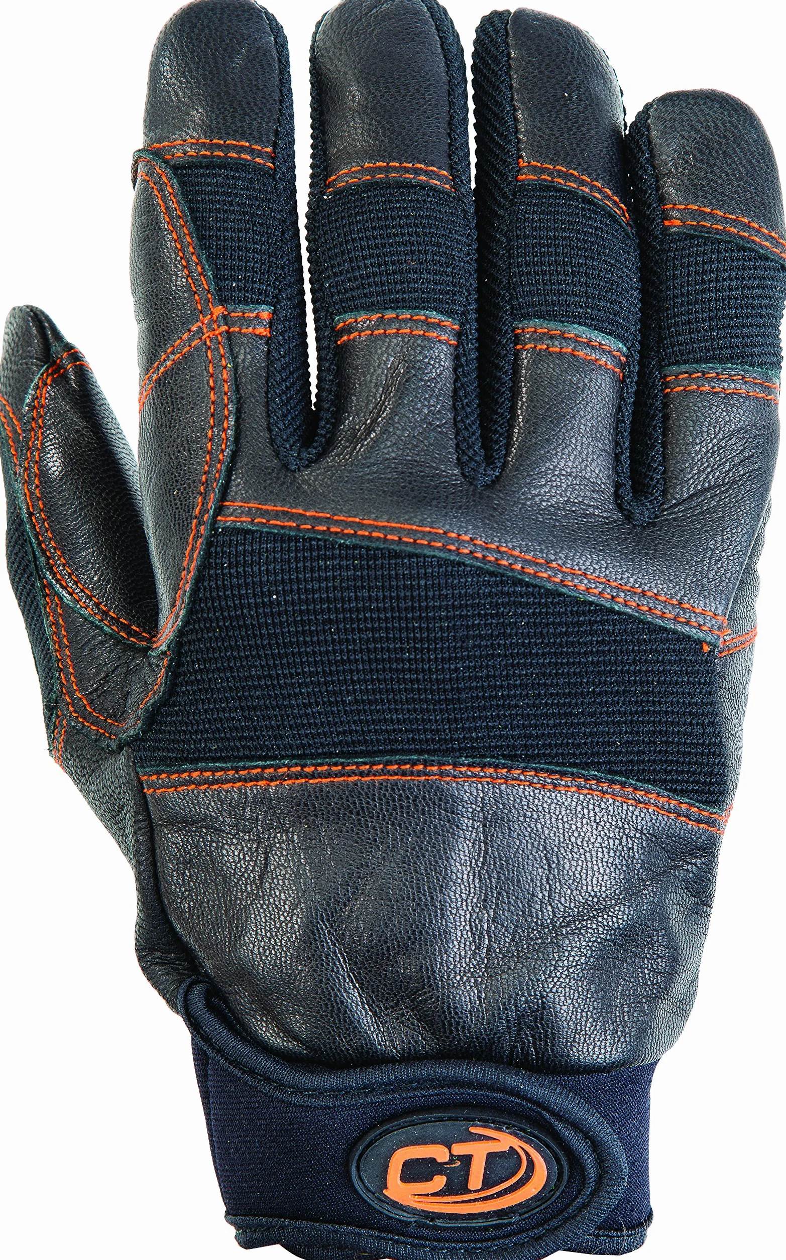 Climbing Technology Progrip rękawiczki, całe palce