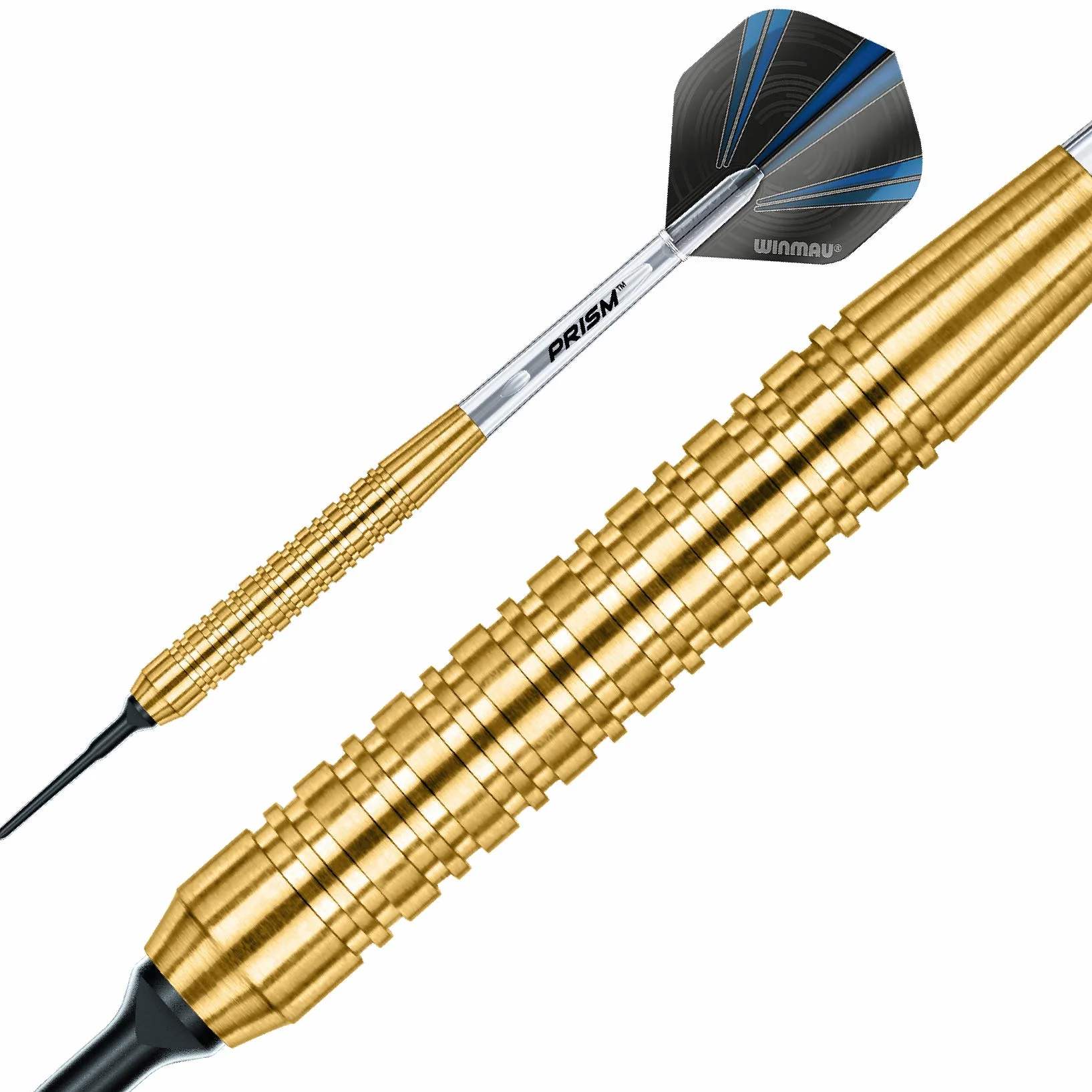 Lotki Soft Winmau Neutron 1 Brass 20 Gram