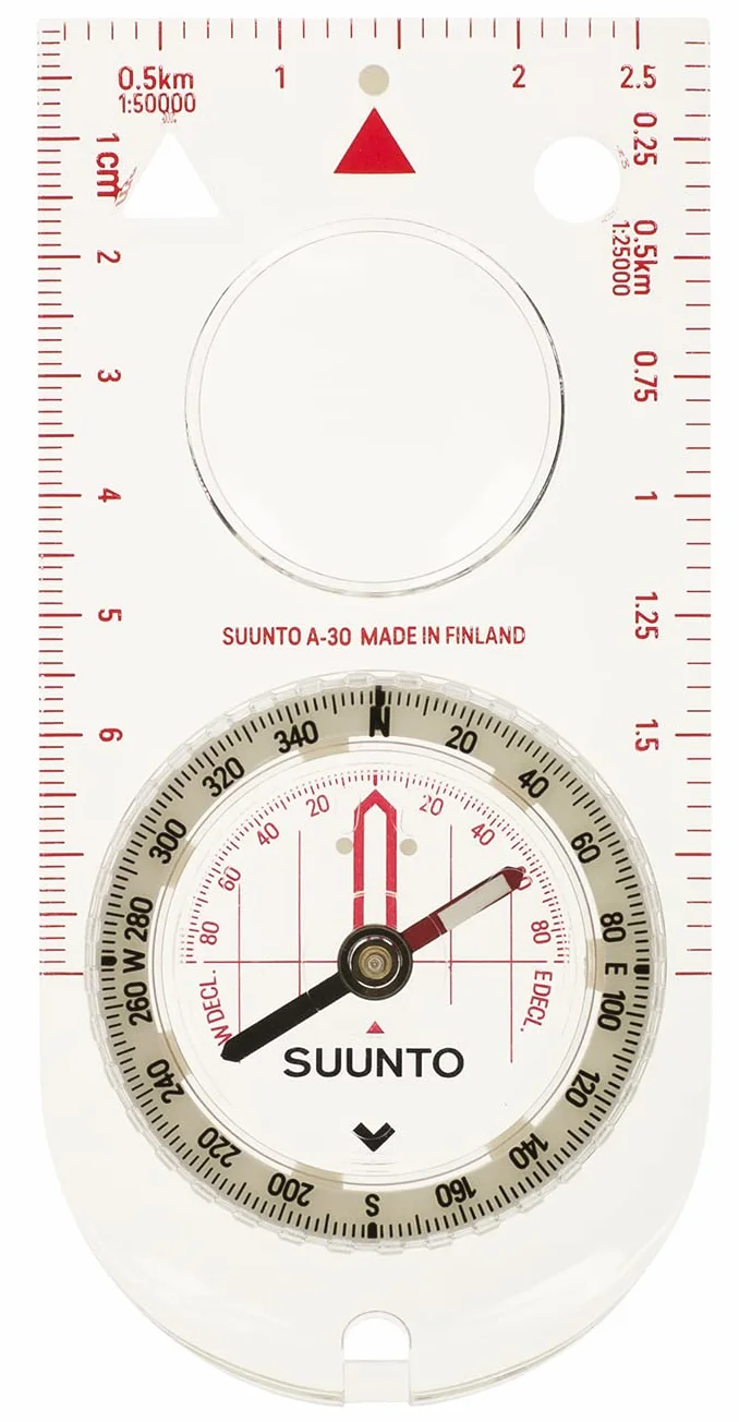 Suunto Kompas A-30