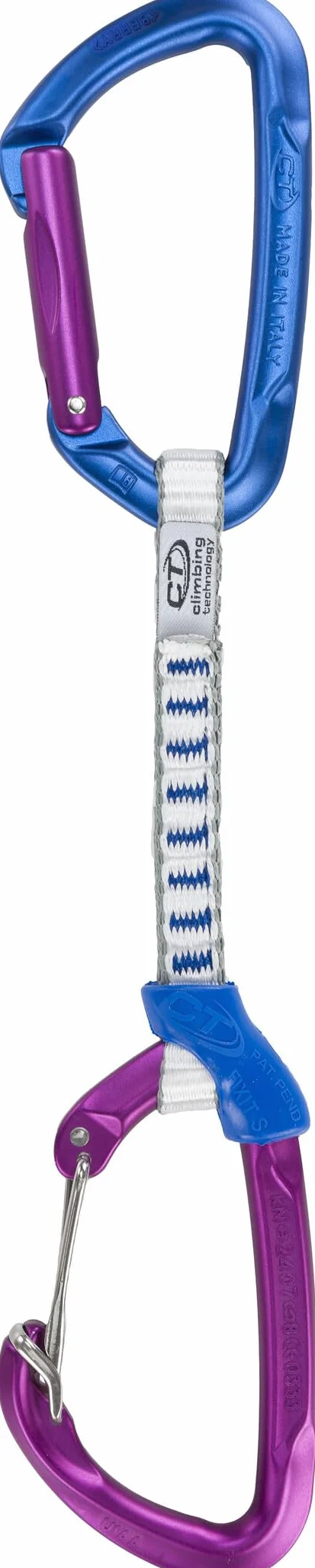 Climbing Technology Berry Set Dy, Odwrócenie Unisex Dorosły