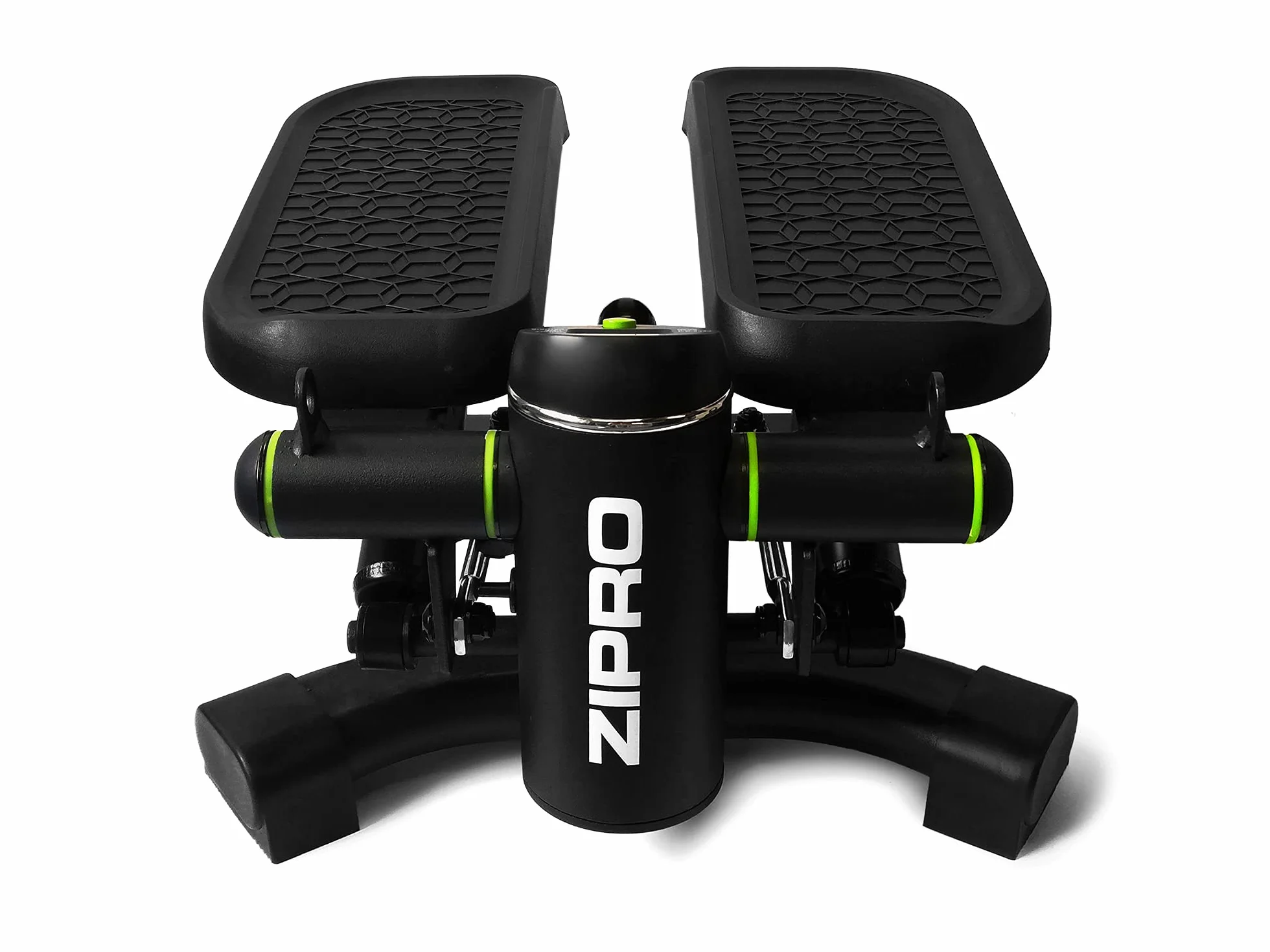 Zipro Roam Swing Stepper, Czarny, 40 x 36 x 24 cm