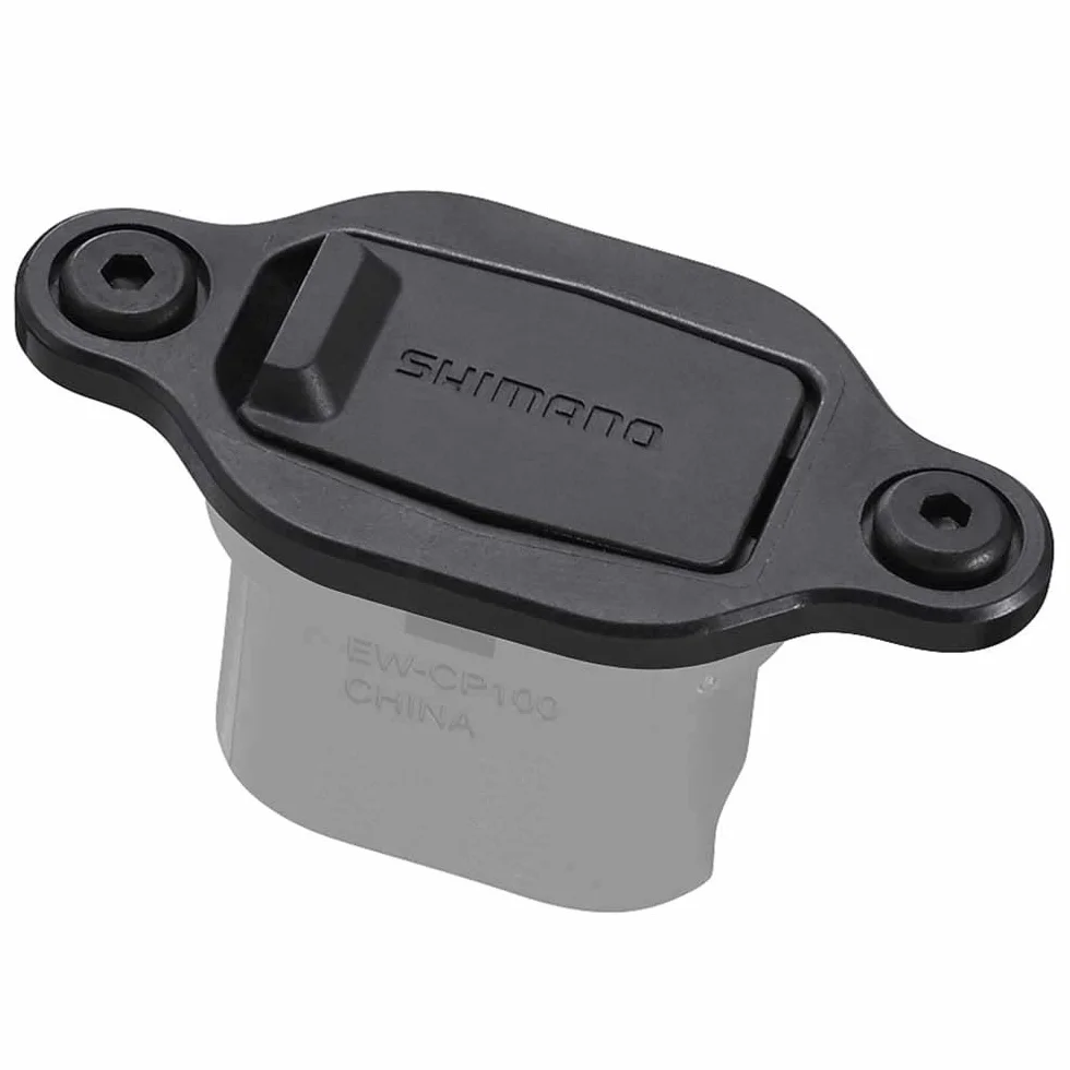 Shimano STEPS-EW-CP100 Puerto de Carga 200mm akcesorium