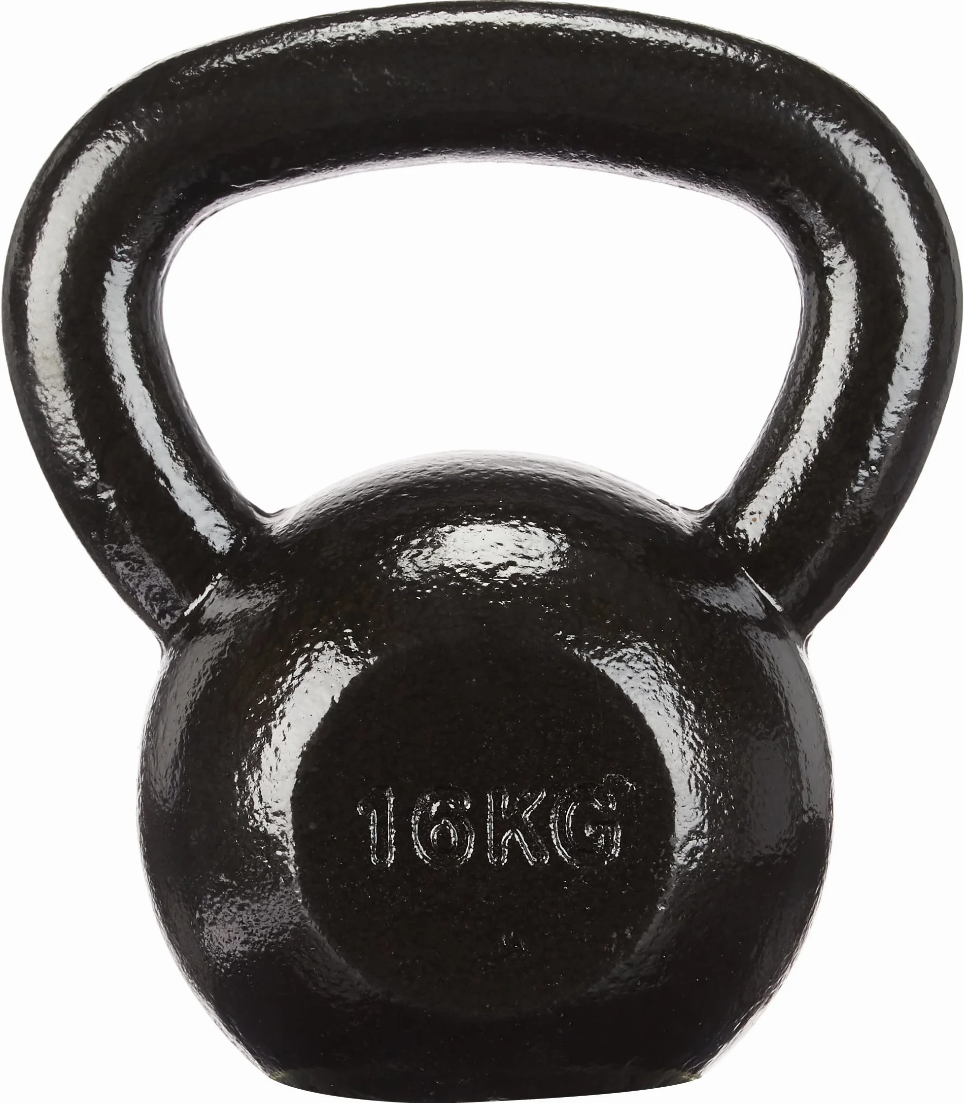 Amazon Basics kettlebell