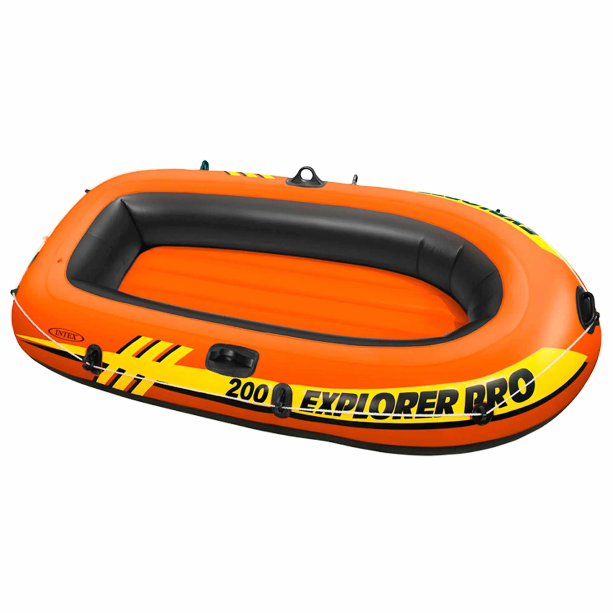 Intex Explorer Pro ponton