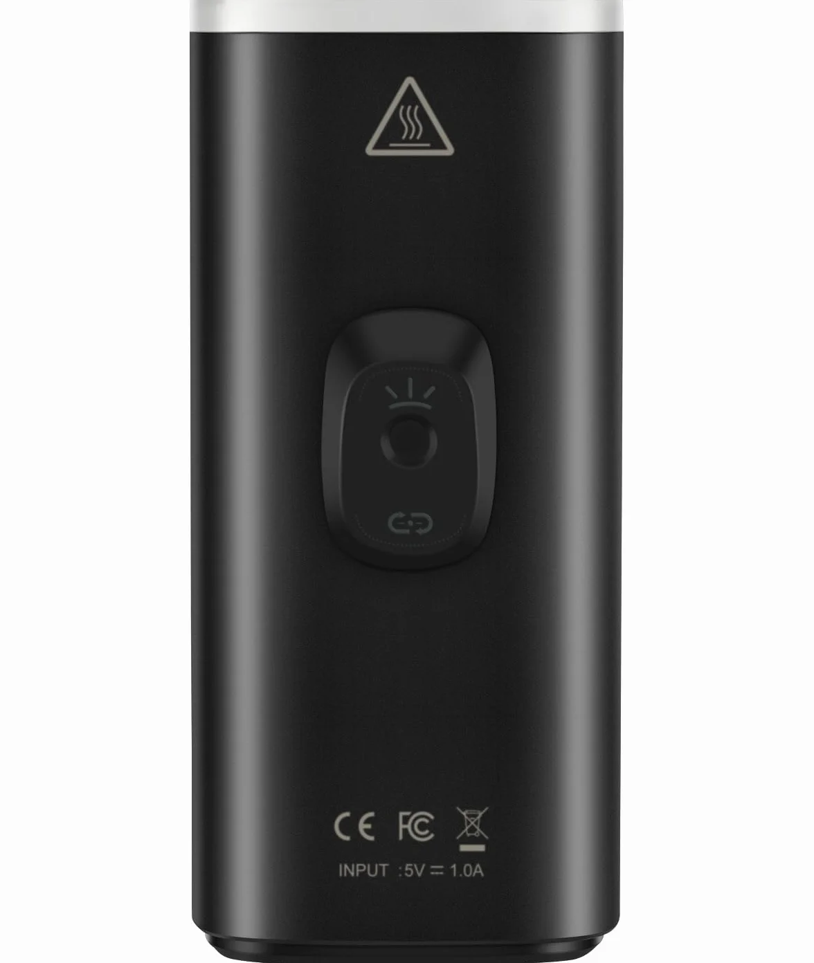 Magicshine EVO 1300 USB-C białe światło przednie LED z pilotem zdalnego sterowania