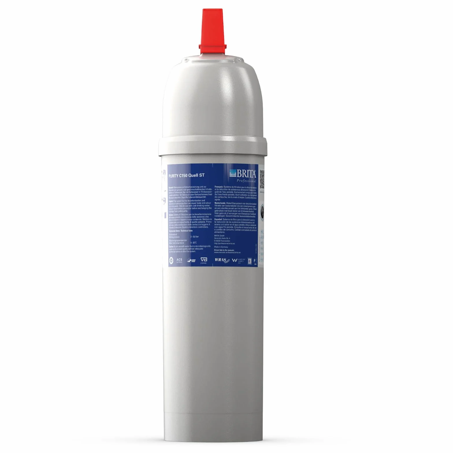 BRITA filtr wody 2408