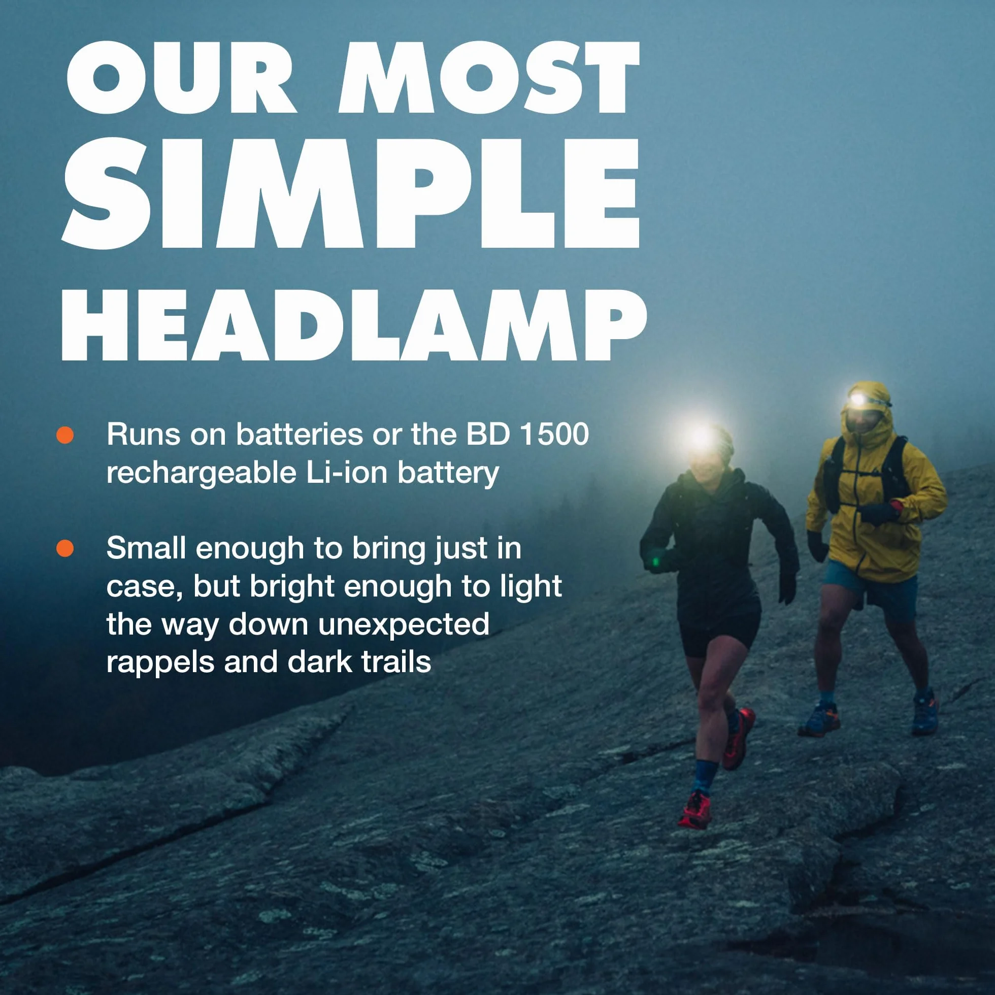 Black Diamond Astro 300 Headlamp latarka czołowa szaro-czerwona oktanowy
