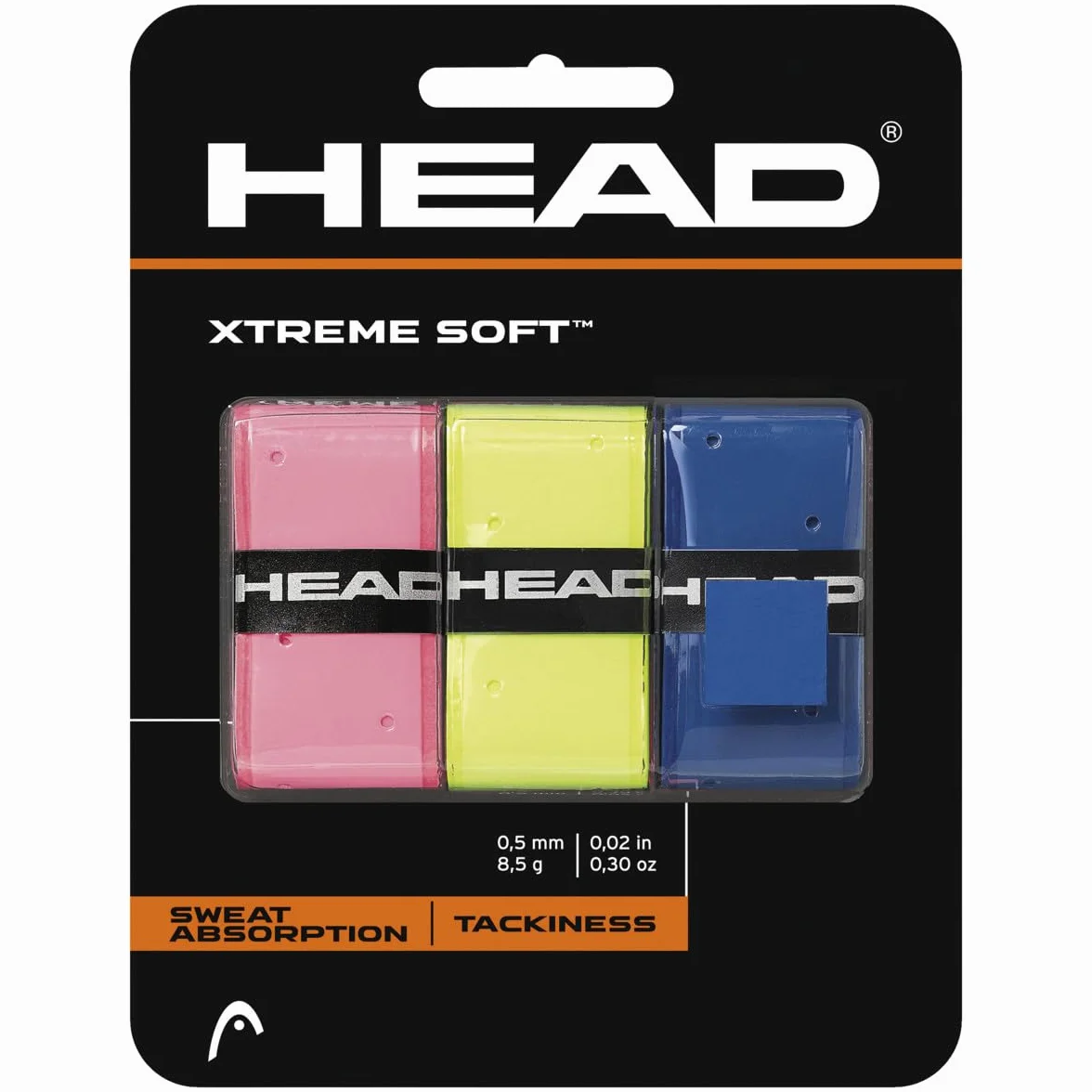 HEAD Xtremesoft, unisex, dla dorosłych, rozmiar uniwersalny