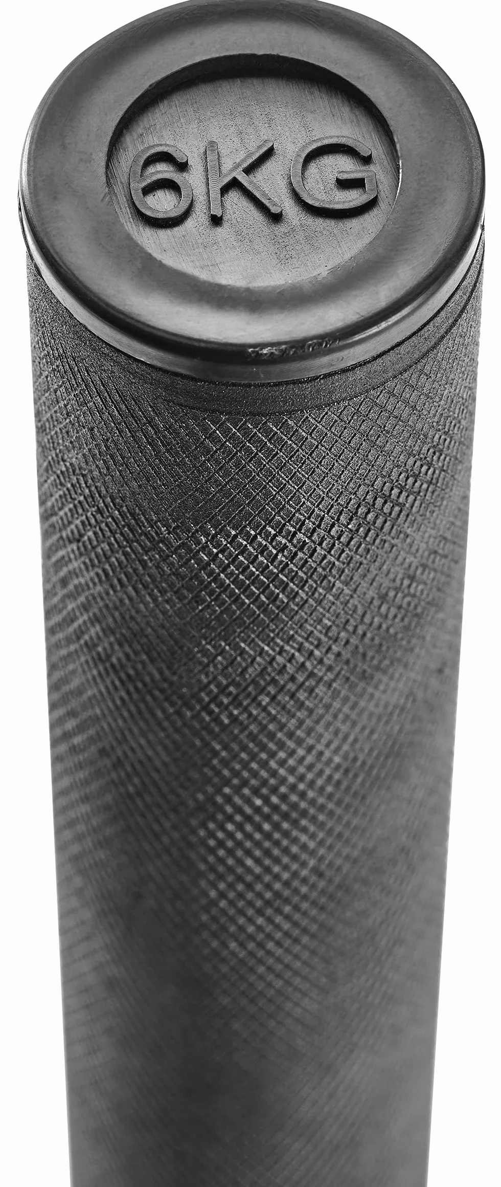 Bad Company Steel Mace Bell Stahl Macebell 7 wariantów wagowych 4-20 kg