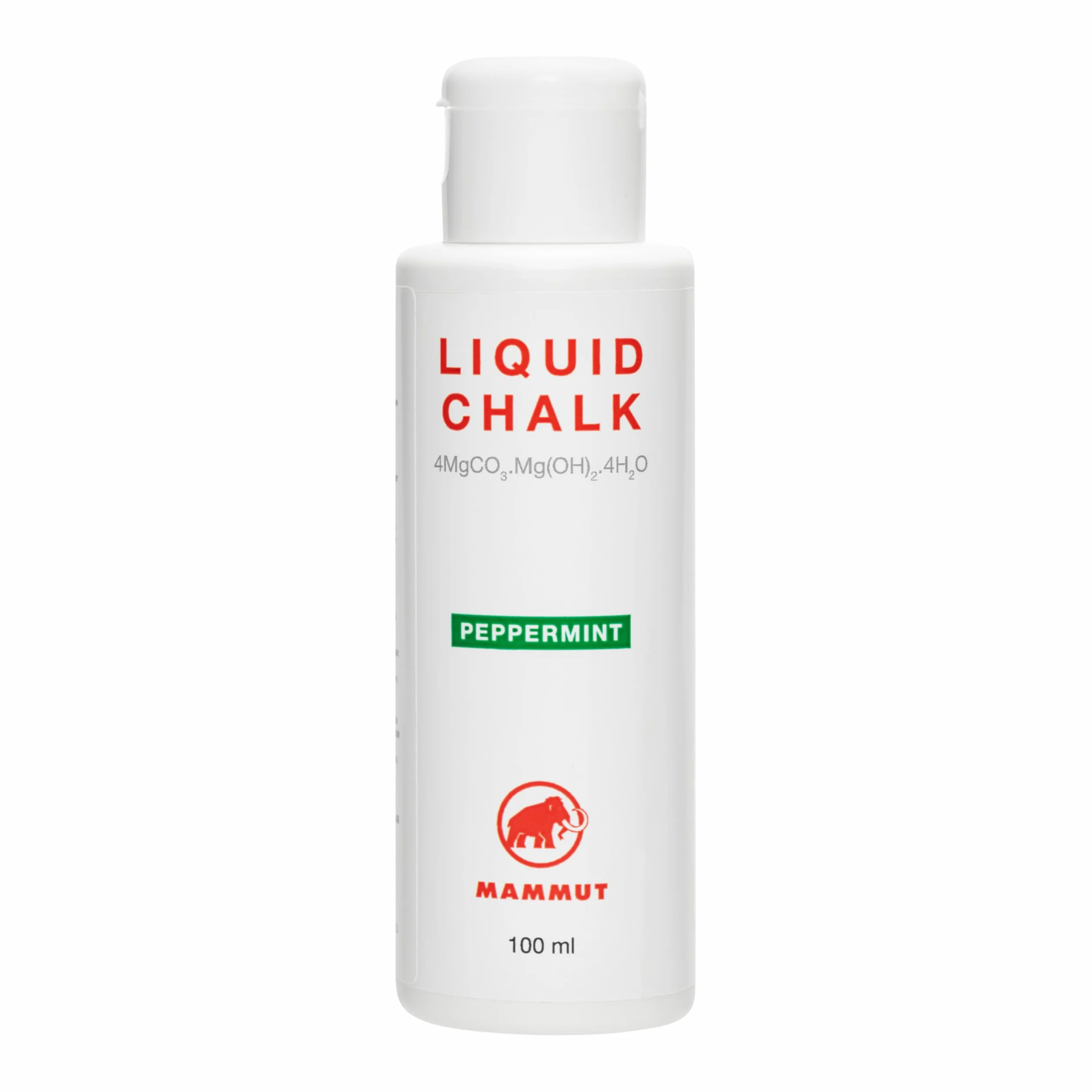 Mammut Liquid Chalk Peppermint 100 ml